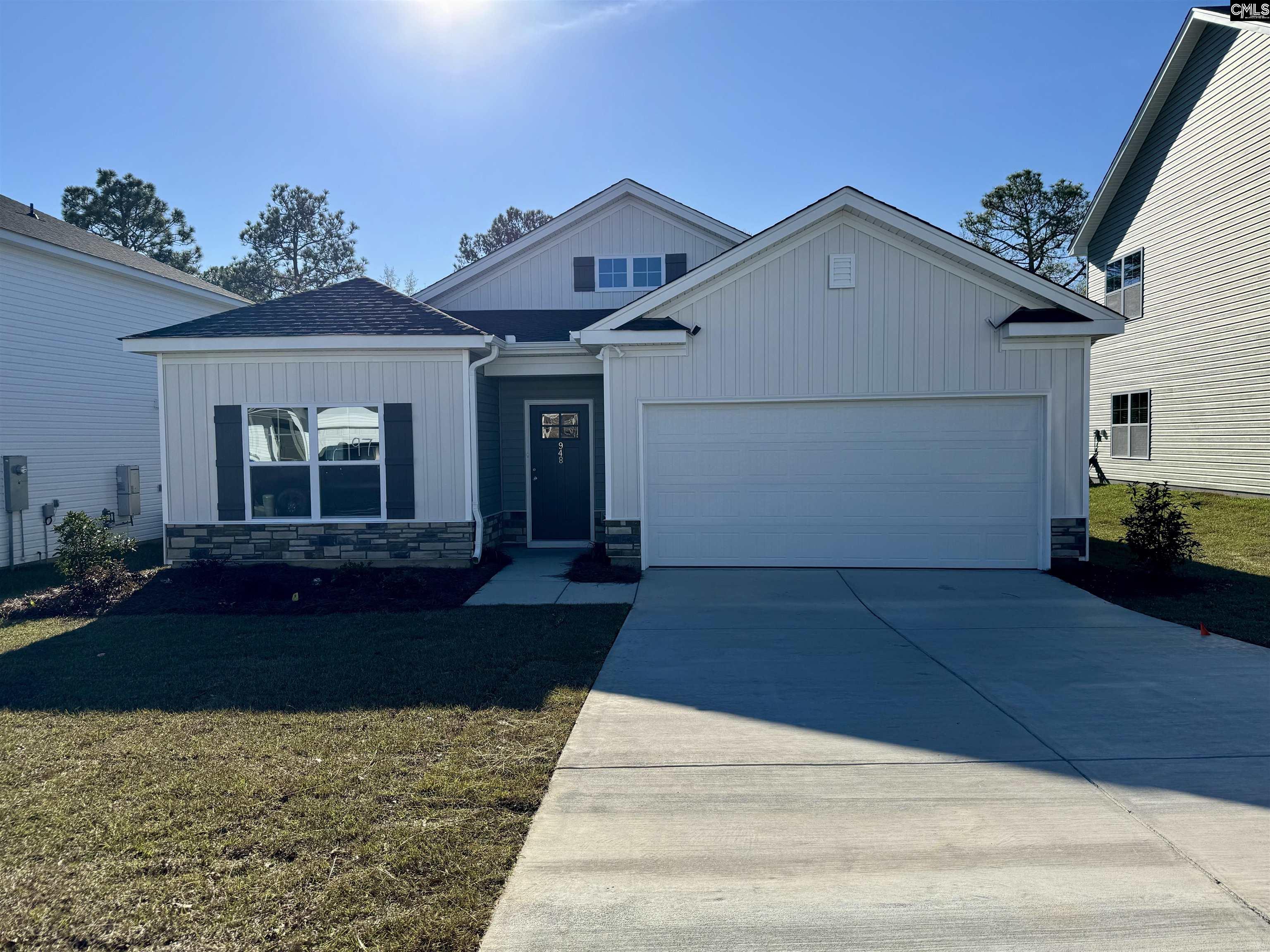 948 Warby Drive Lexington, SC 29073