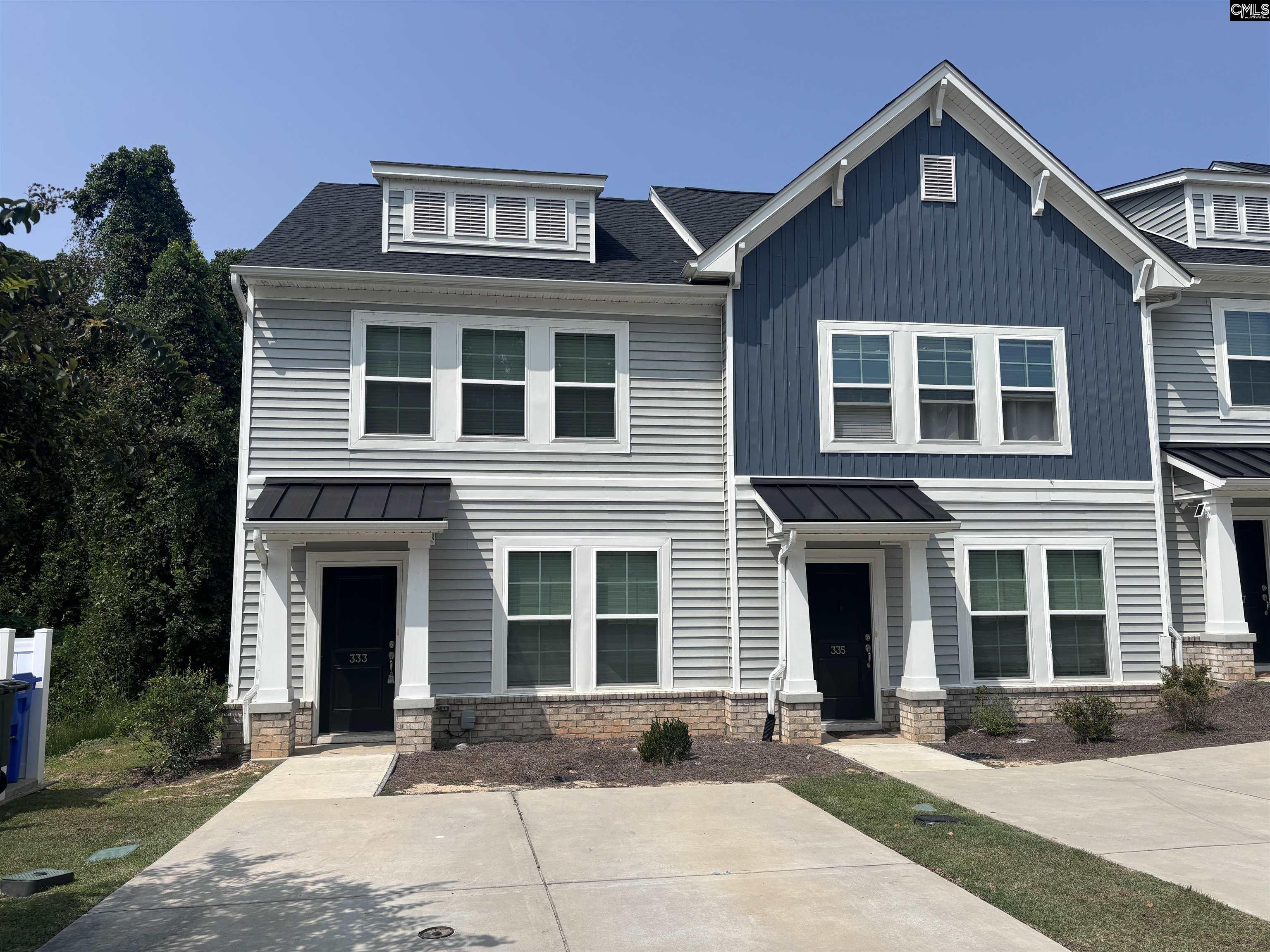 333 Northwood Street Columbia, SC 29201-1562