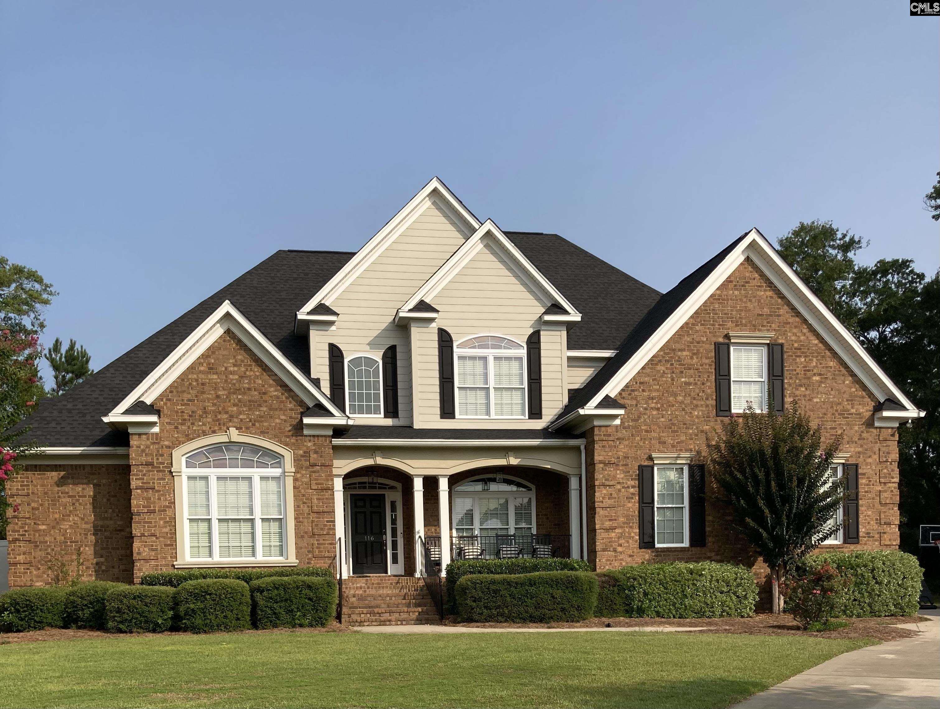 116 Caxton Court Lexington, SC 29072