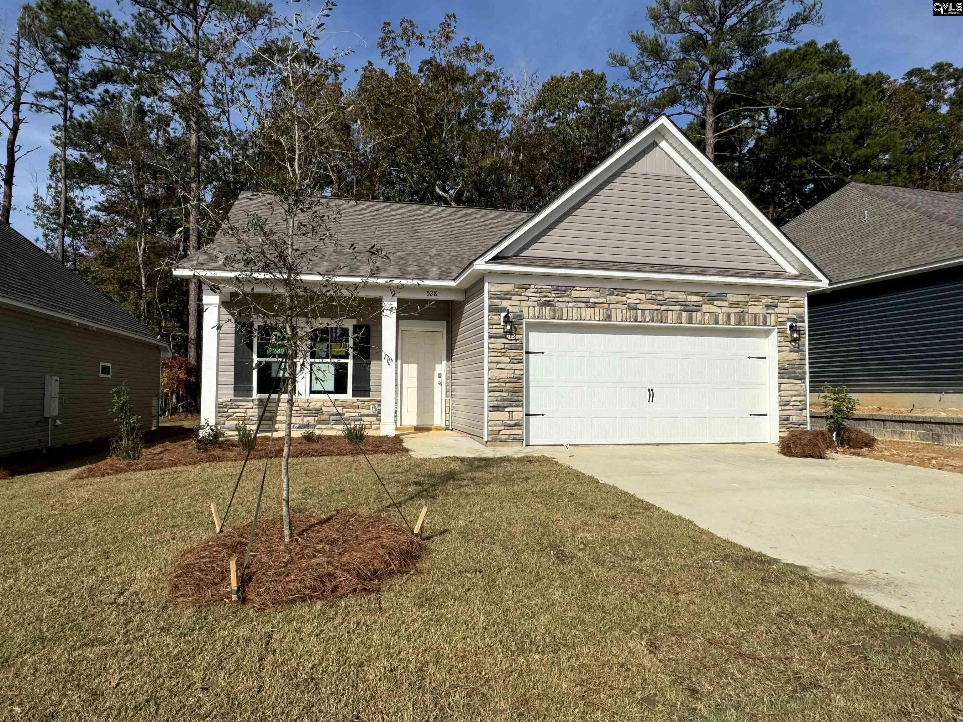 528 Cloudreach Road Lexington, SC 29072