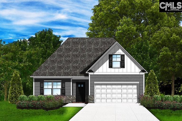 524 Cloudreach Road Lexington, SC 29072