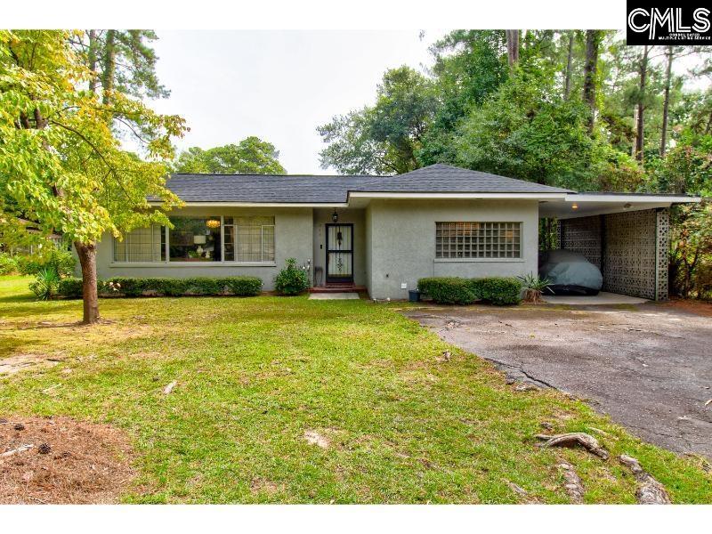 616 Deerwood Street Columbia, SC 29205