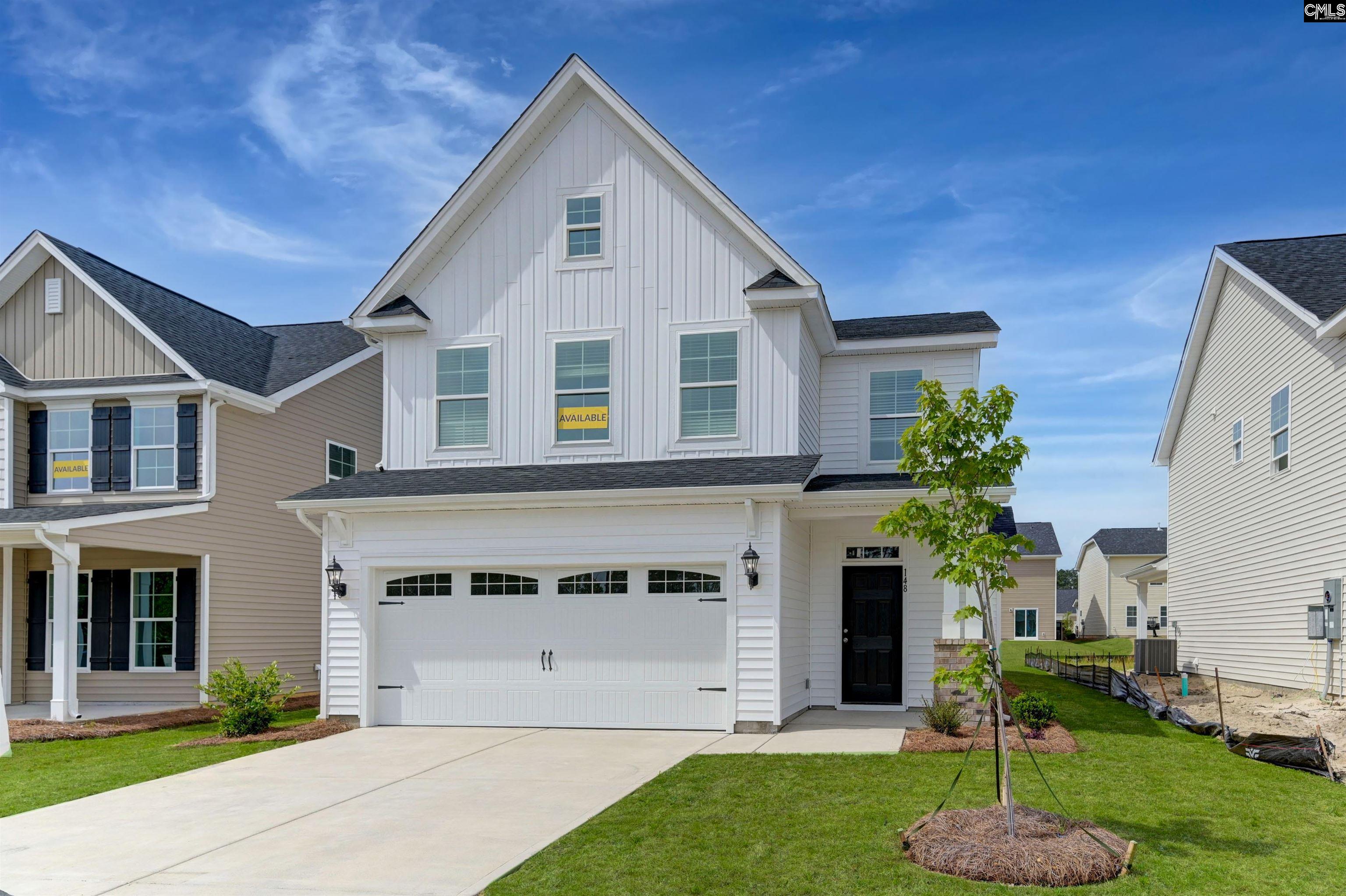 627 Thunder Gulch Avenue Lexington, SC 29073