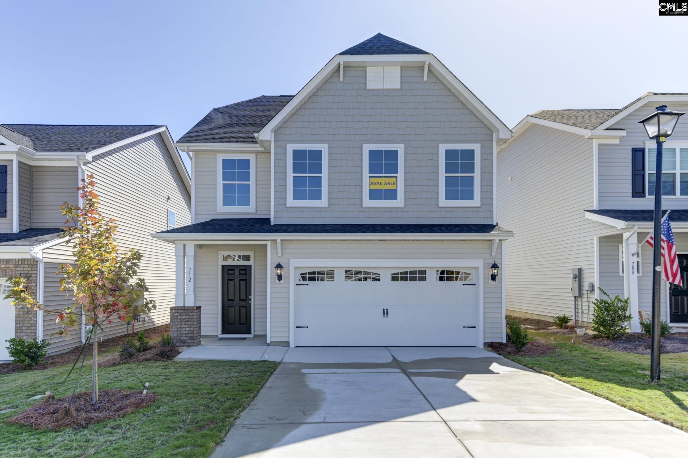 760 Empire Maker Road Lexington, SC 29073