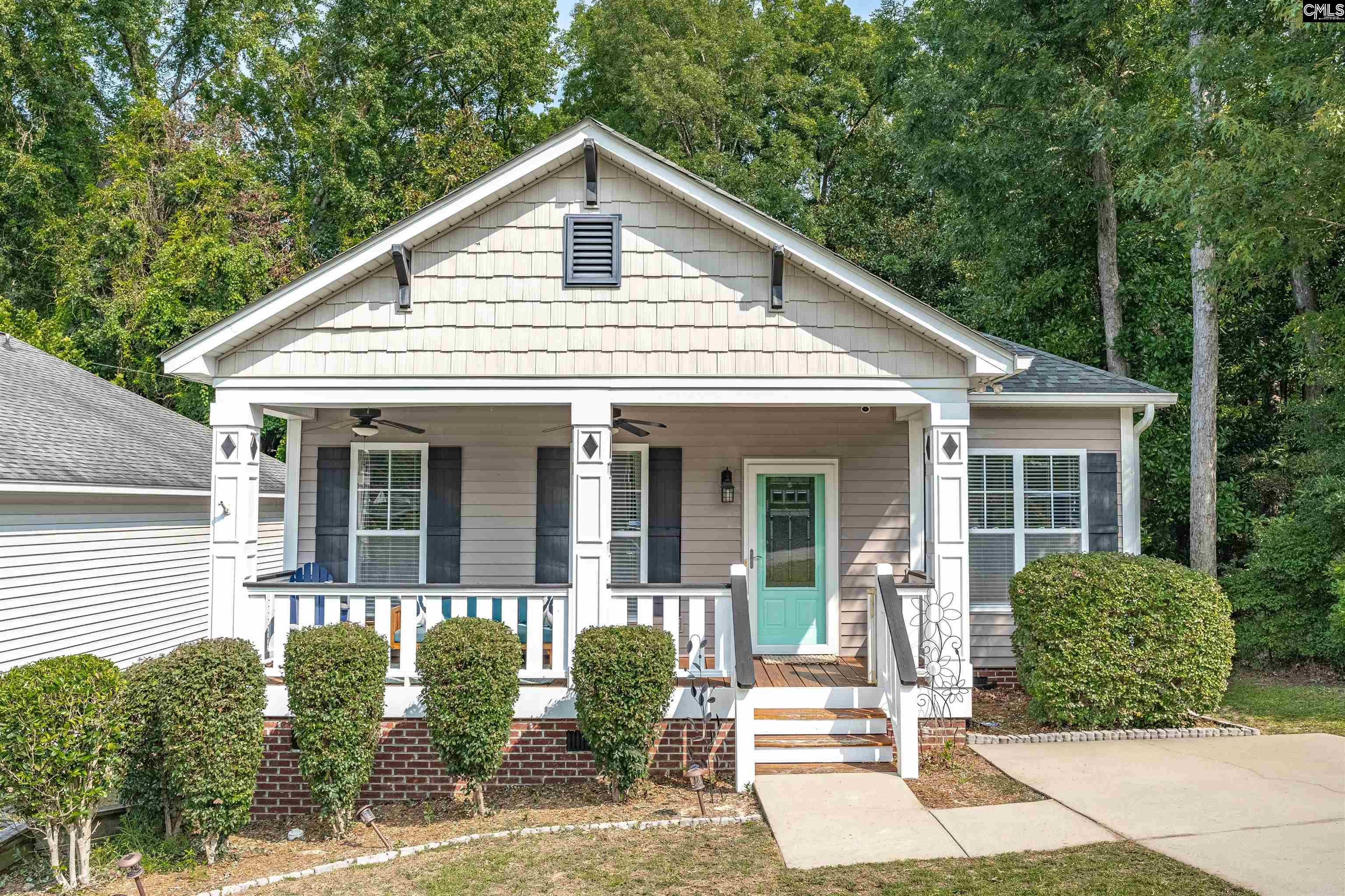 432 Jackson Avenue Columbia, SC 29203
