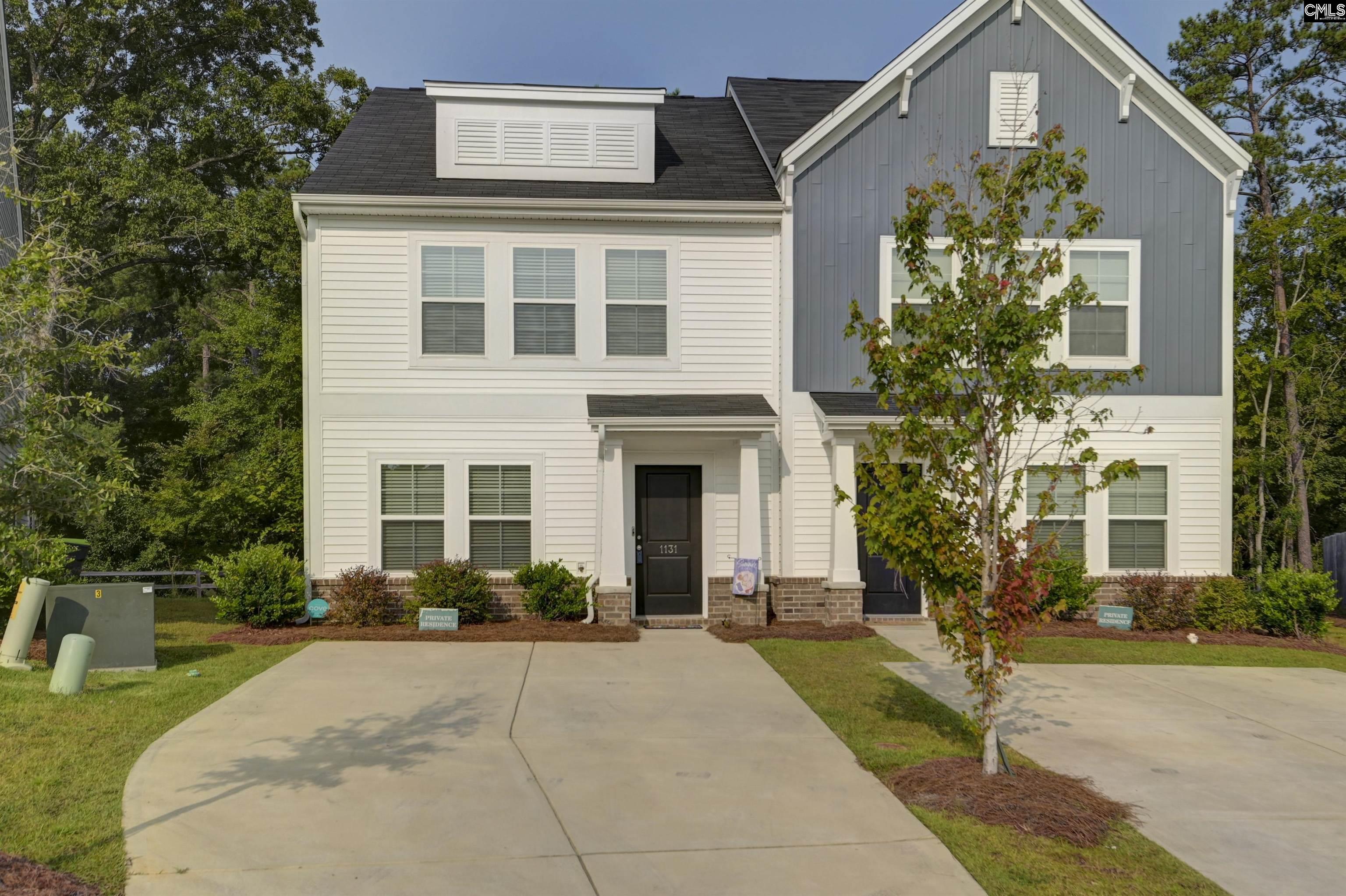 1131 Ederbach Drive Lexington, SC 29073