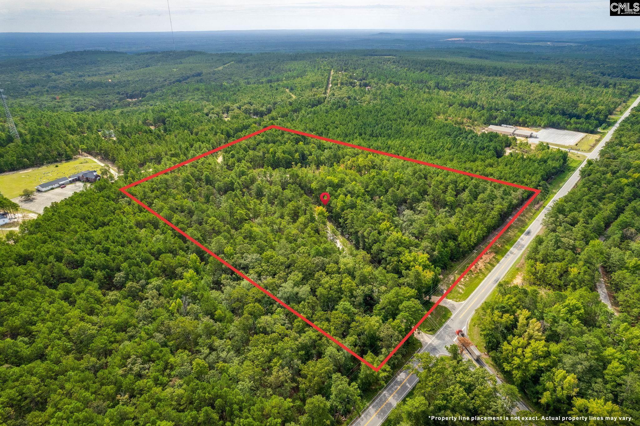 3000 Screaming Eagle Road Extension, Eastover, South Carolina image 1