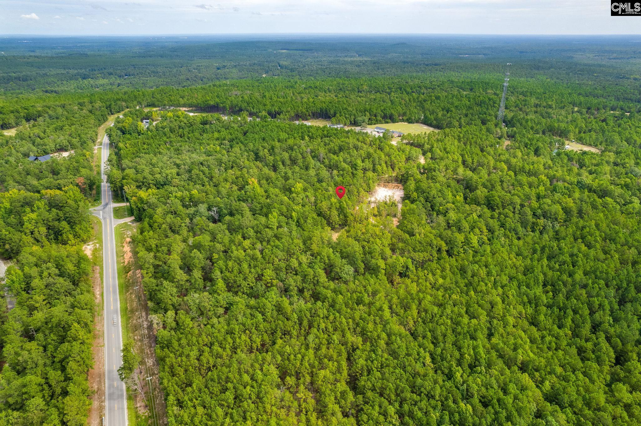 3000 Screaming Eagle Road Extension, Eastover, South Carolina image 15