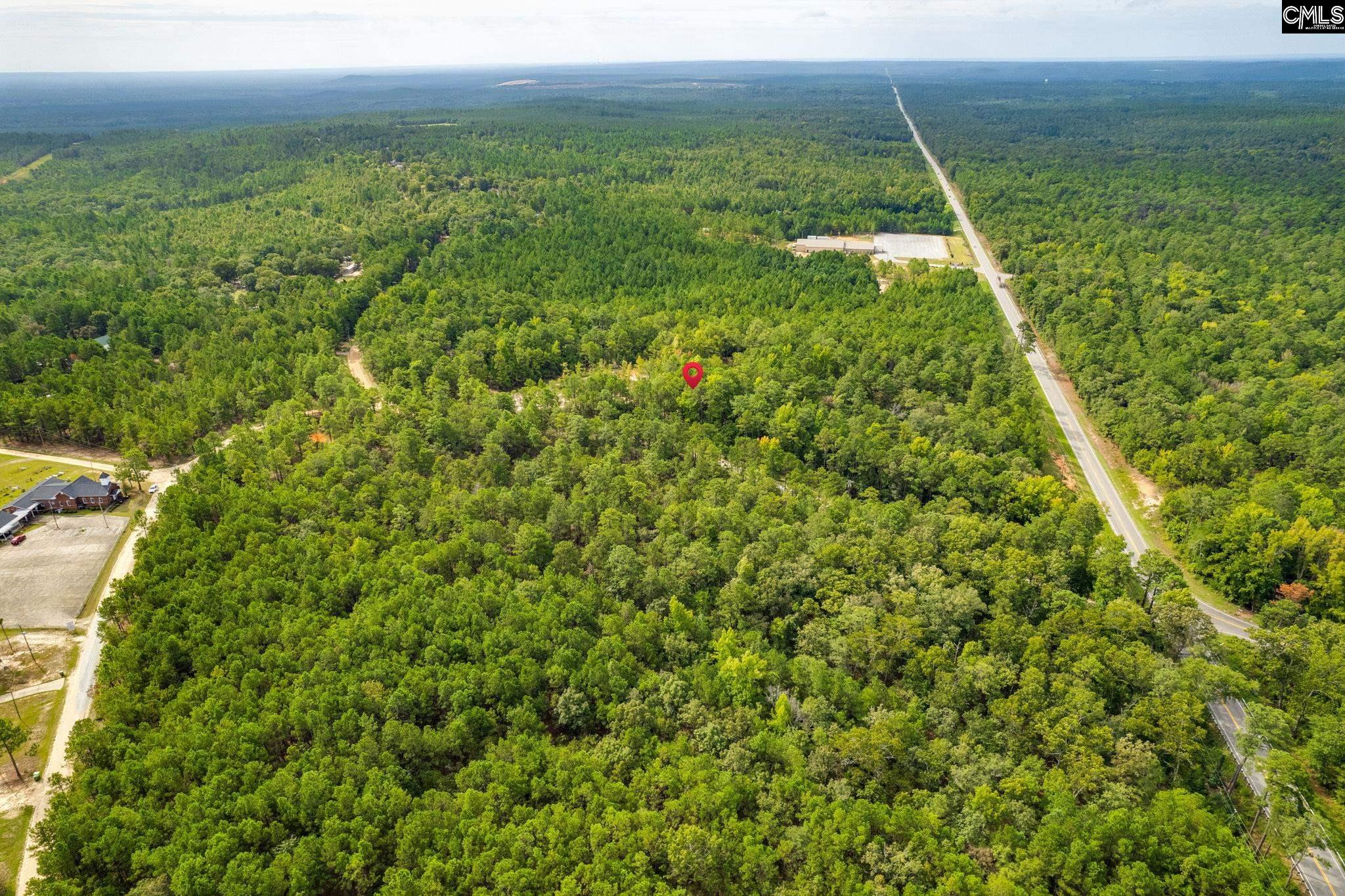 3000 Screaming Eagle Road Extension, Eastover, South Carolina image 7