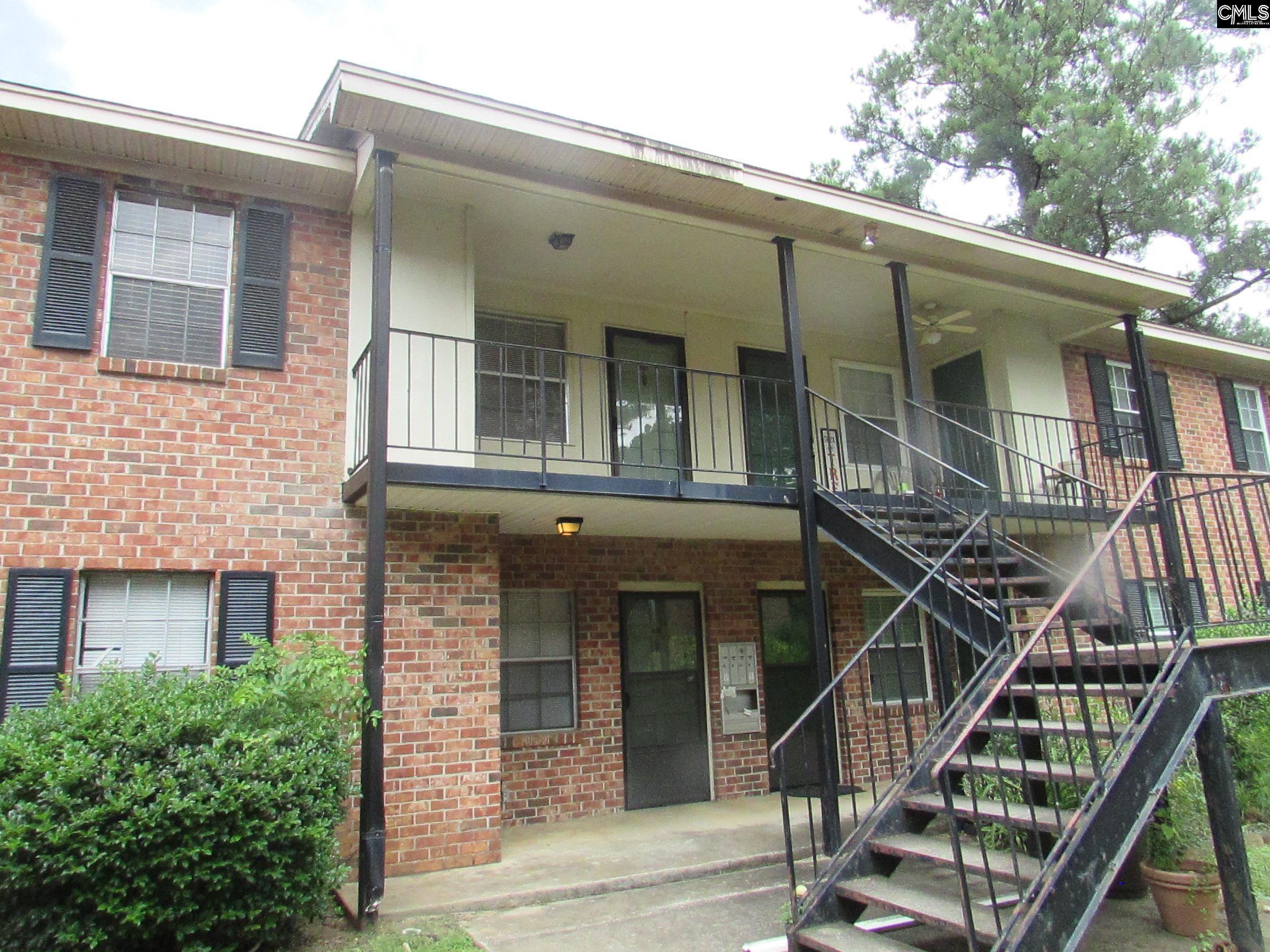 536 Wimbledon Court Columbia, SC 29210