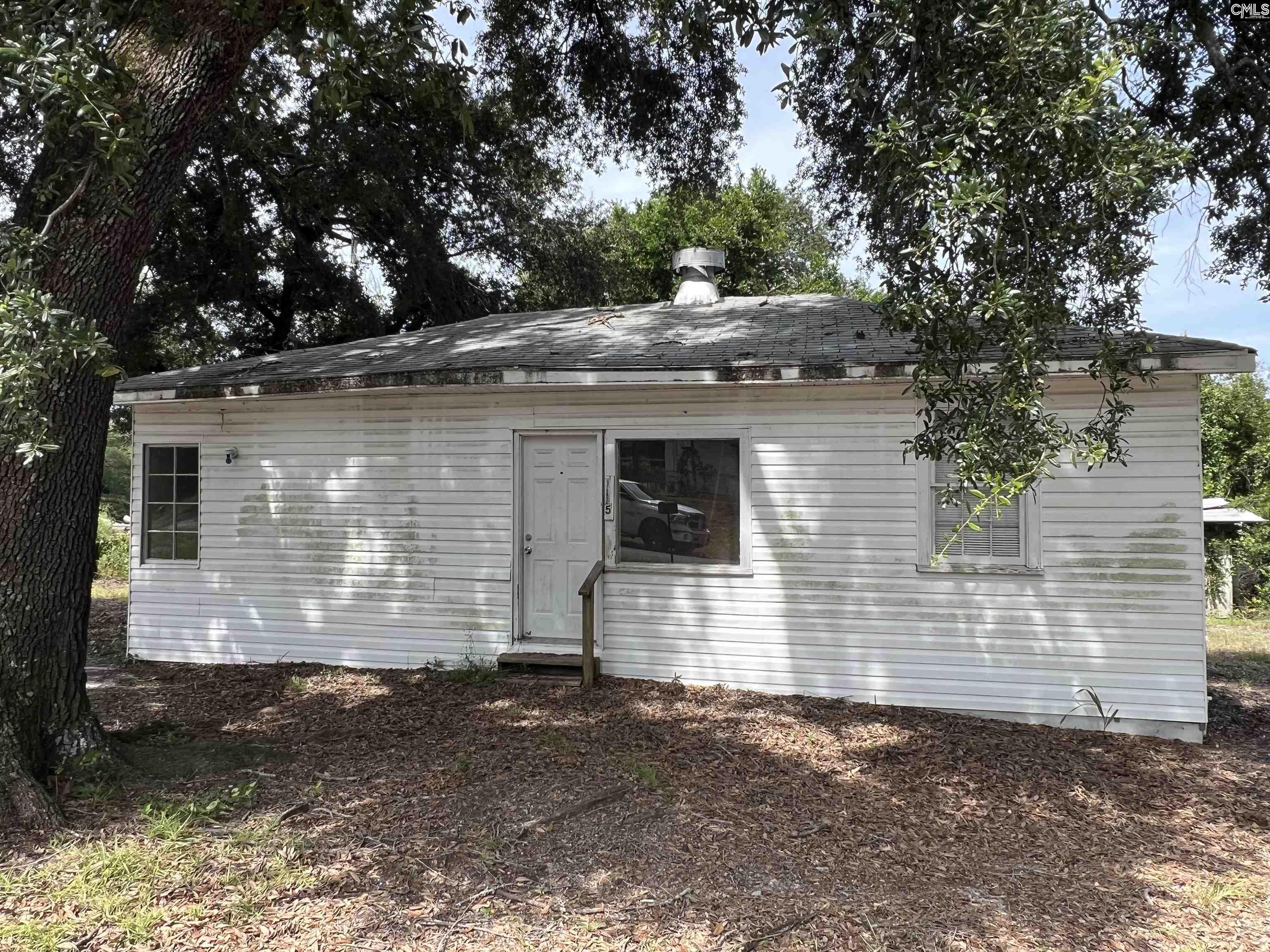 3805 Martin St Columbia, SC 29204