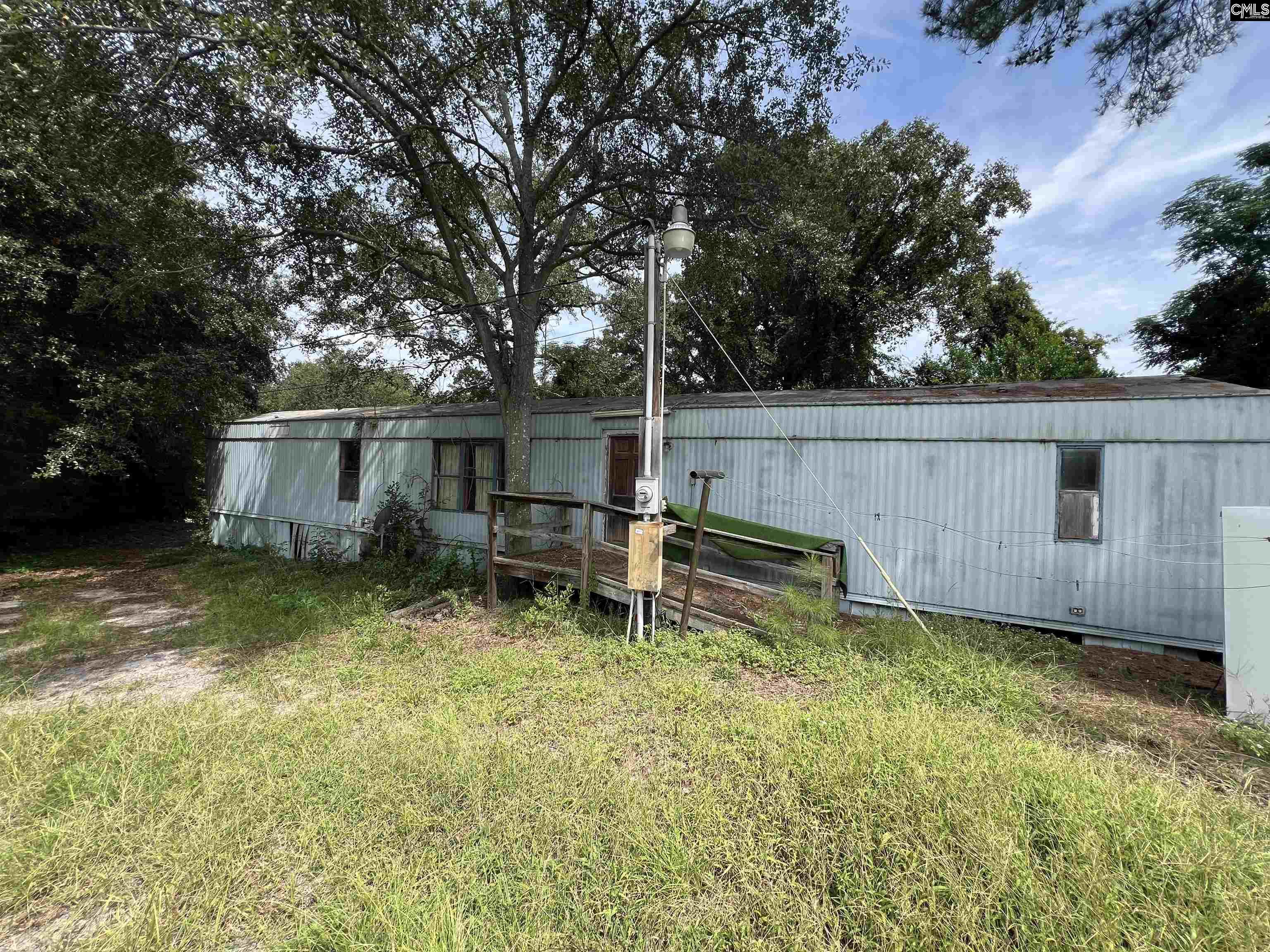 3834 Martin St Columbia, SC 29204