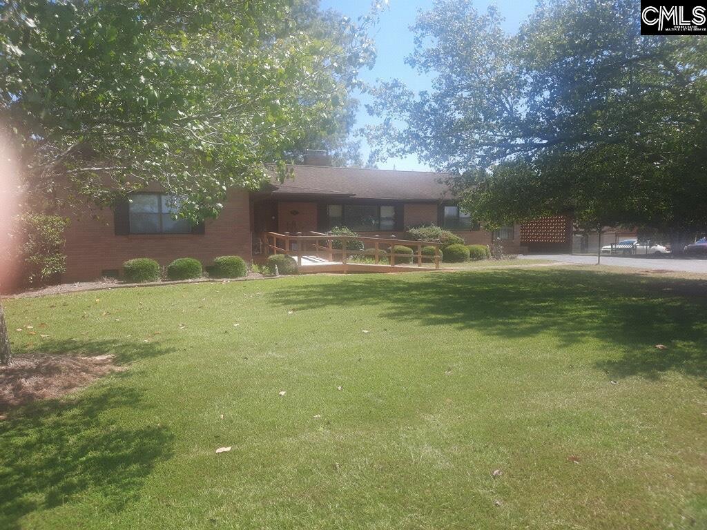 2838 Sc Hwy 391 Prosperity, SC 29127