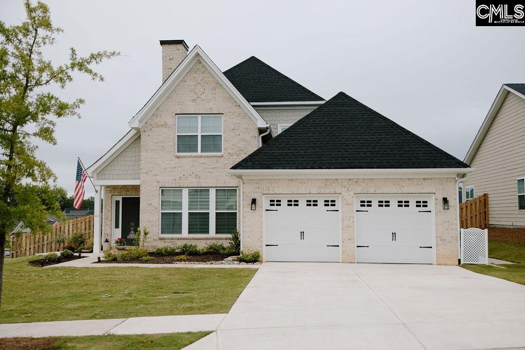38 Starry Night Court Chapin, SC 29036