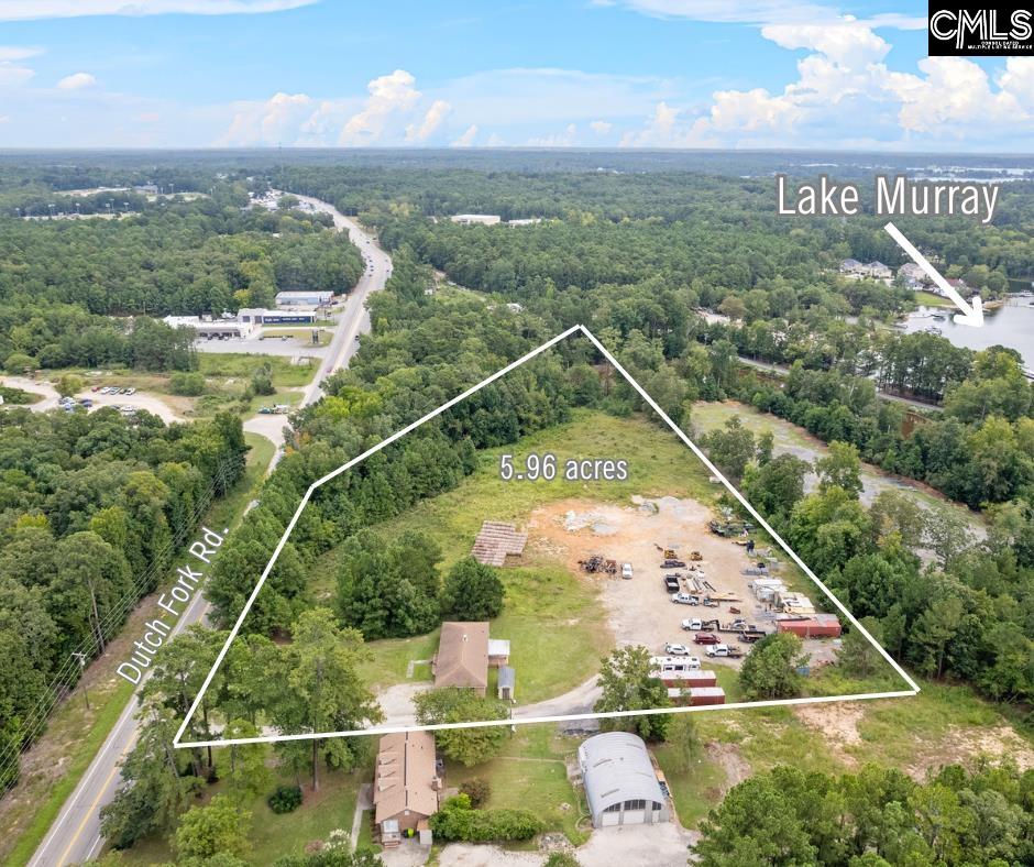 1761 Dutch Fork Road Irmo, SC 29063