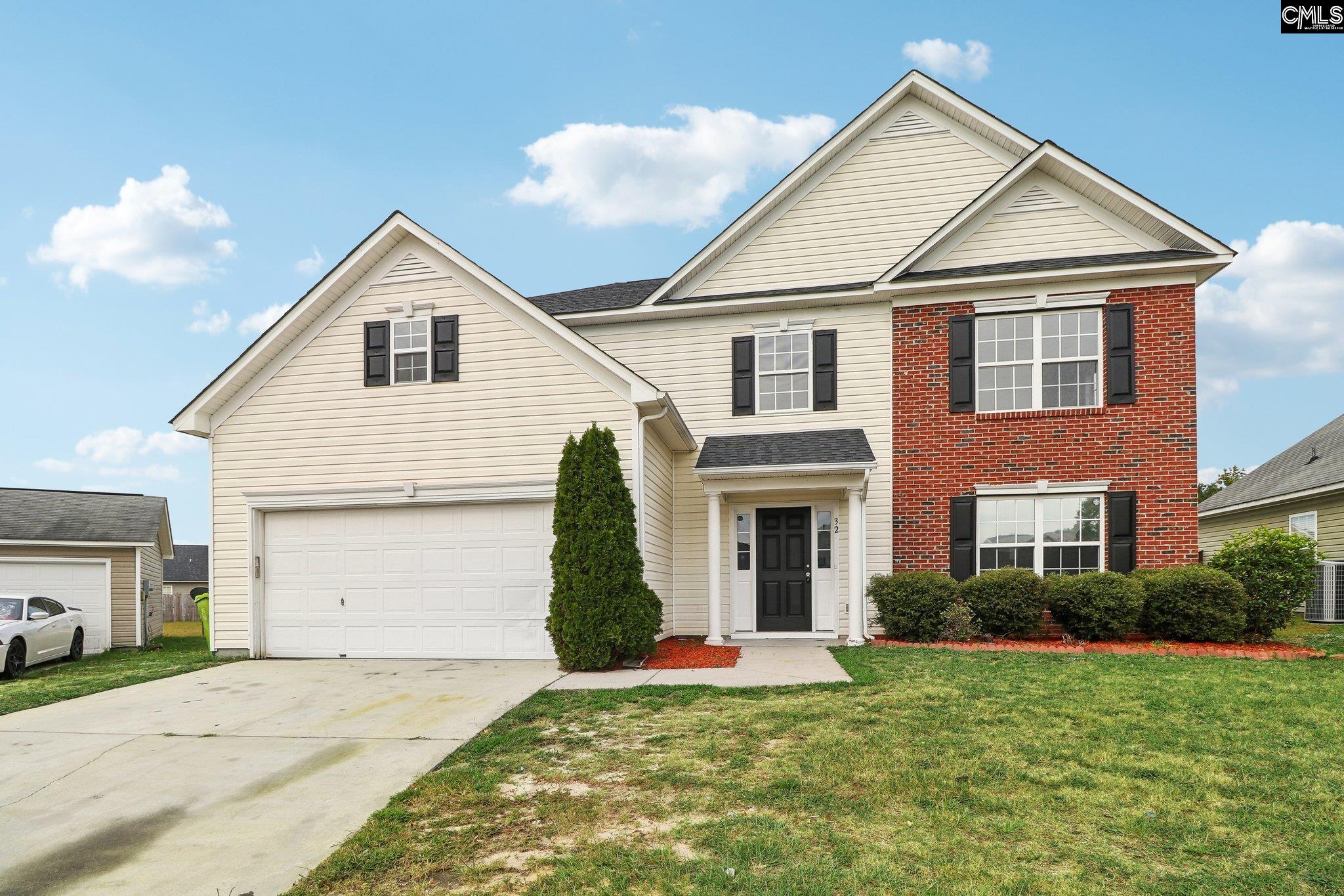 32 Robins Egg Court Columbia, SC 29229