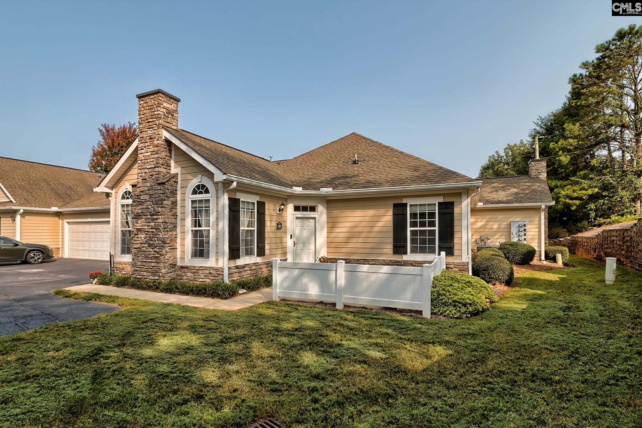 102 Laryn Lane Lexington, SC 29072