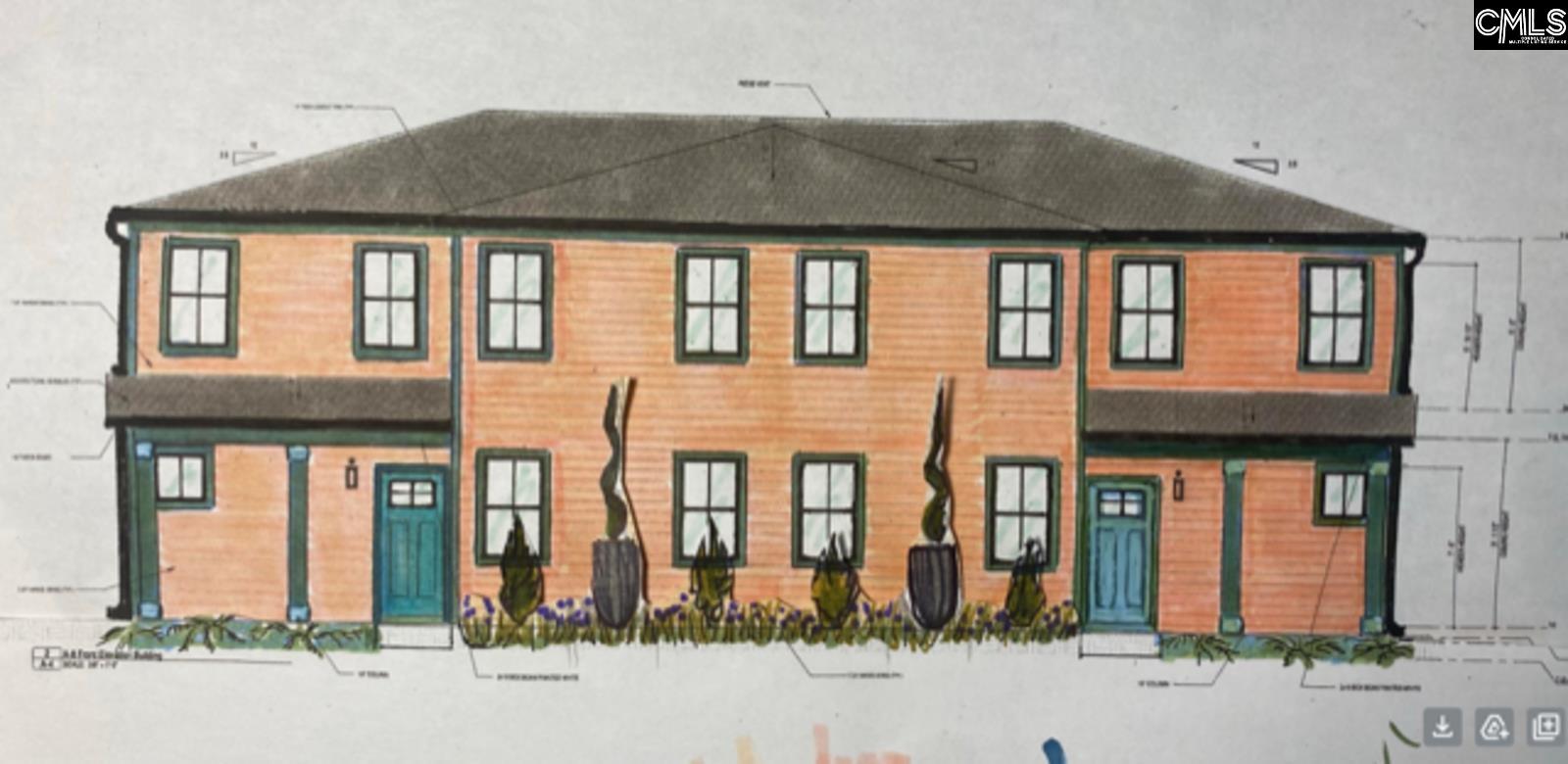 2518 Laurel Street Columbia, SC 29204