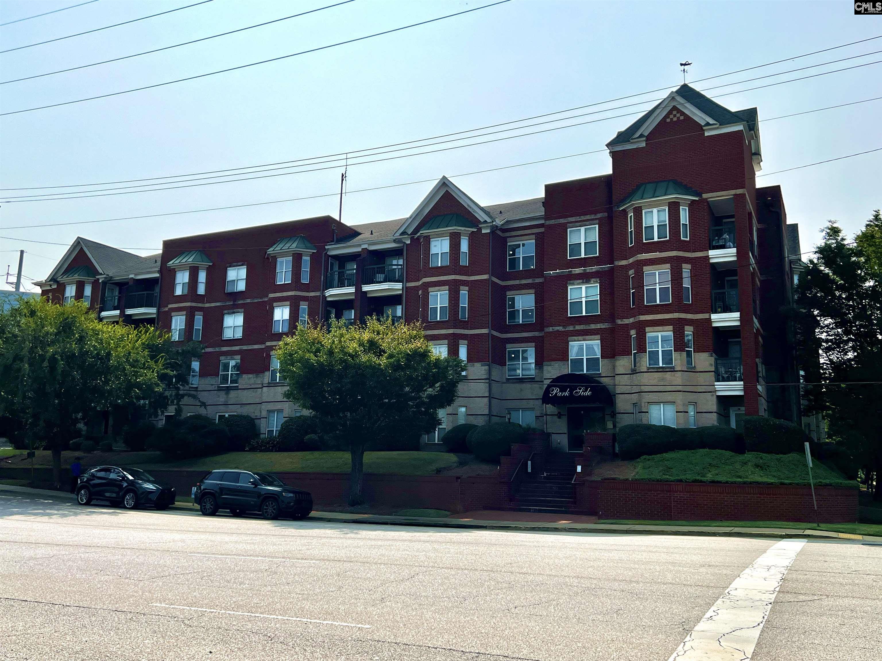 900 Taylor Street Columbia, SC 29201