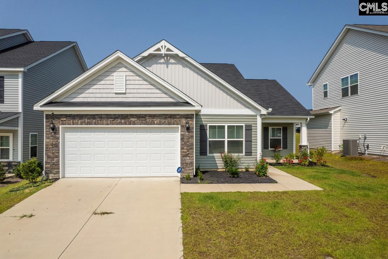 610 Bell Flower Lane Blythewood, SC 29016
