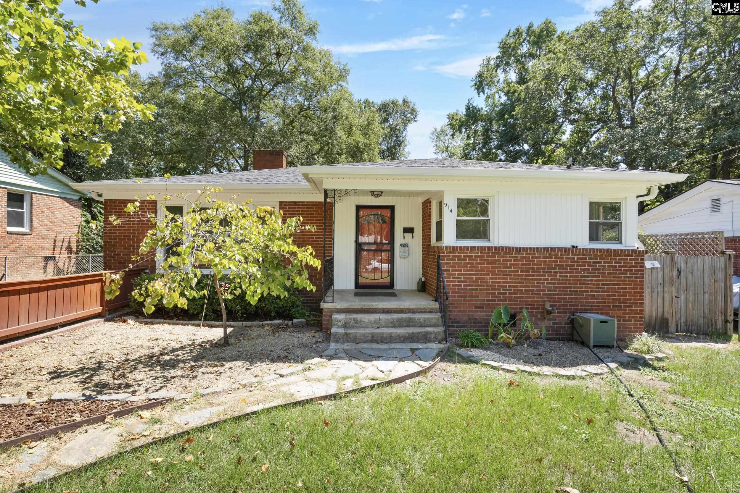 914 S Bonham Road Columbia, SC 29205