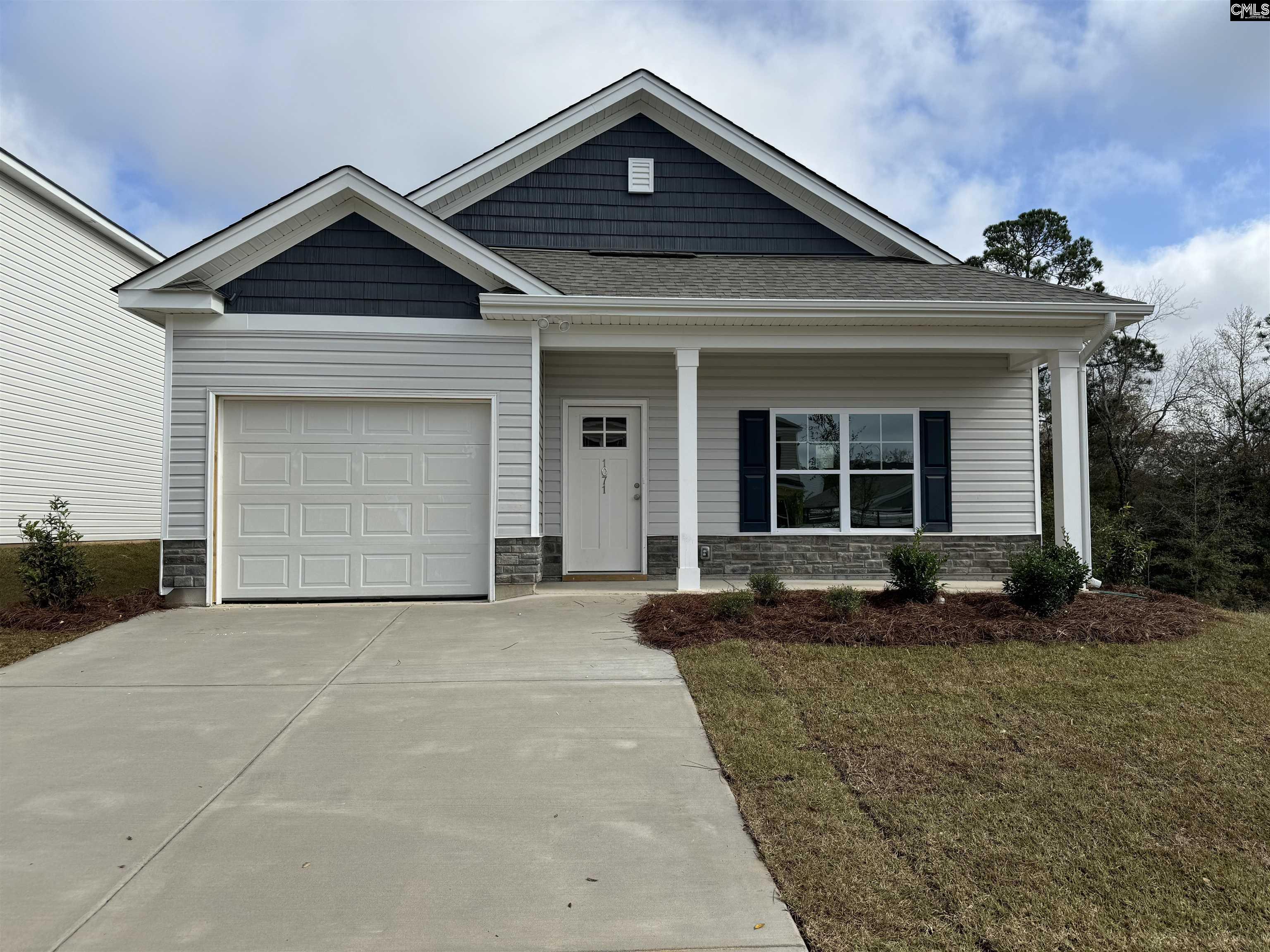 1071 Begonia Drive Lexington, SC 29073
