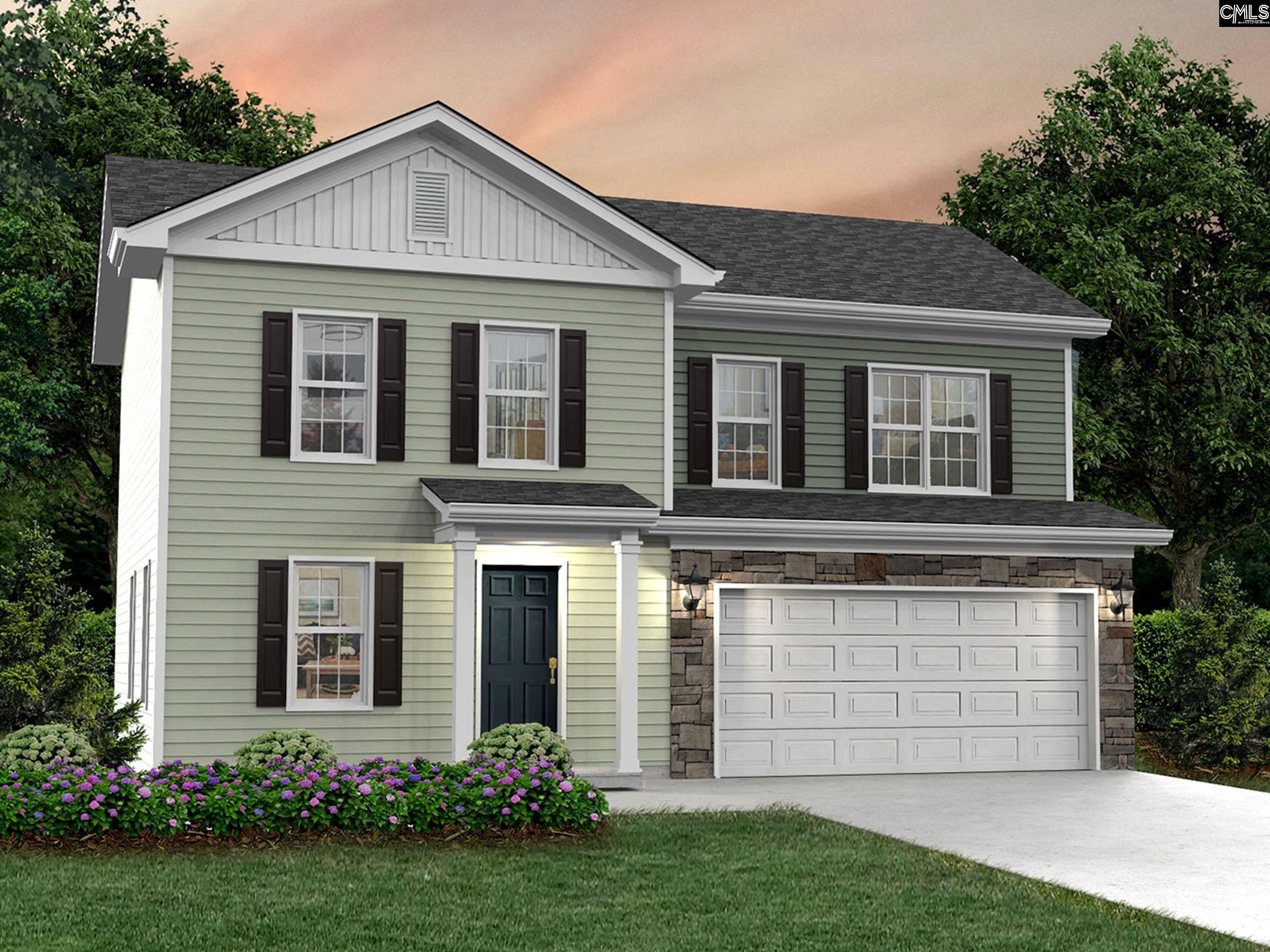 247 Boseman Road Irmo, SC 29063