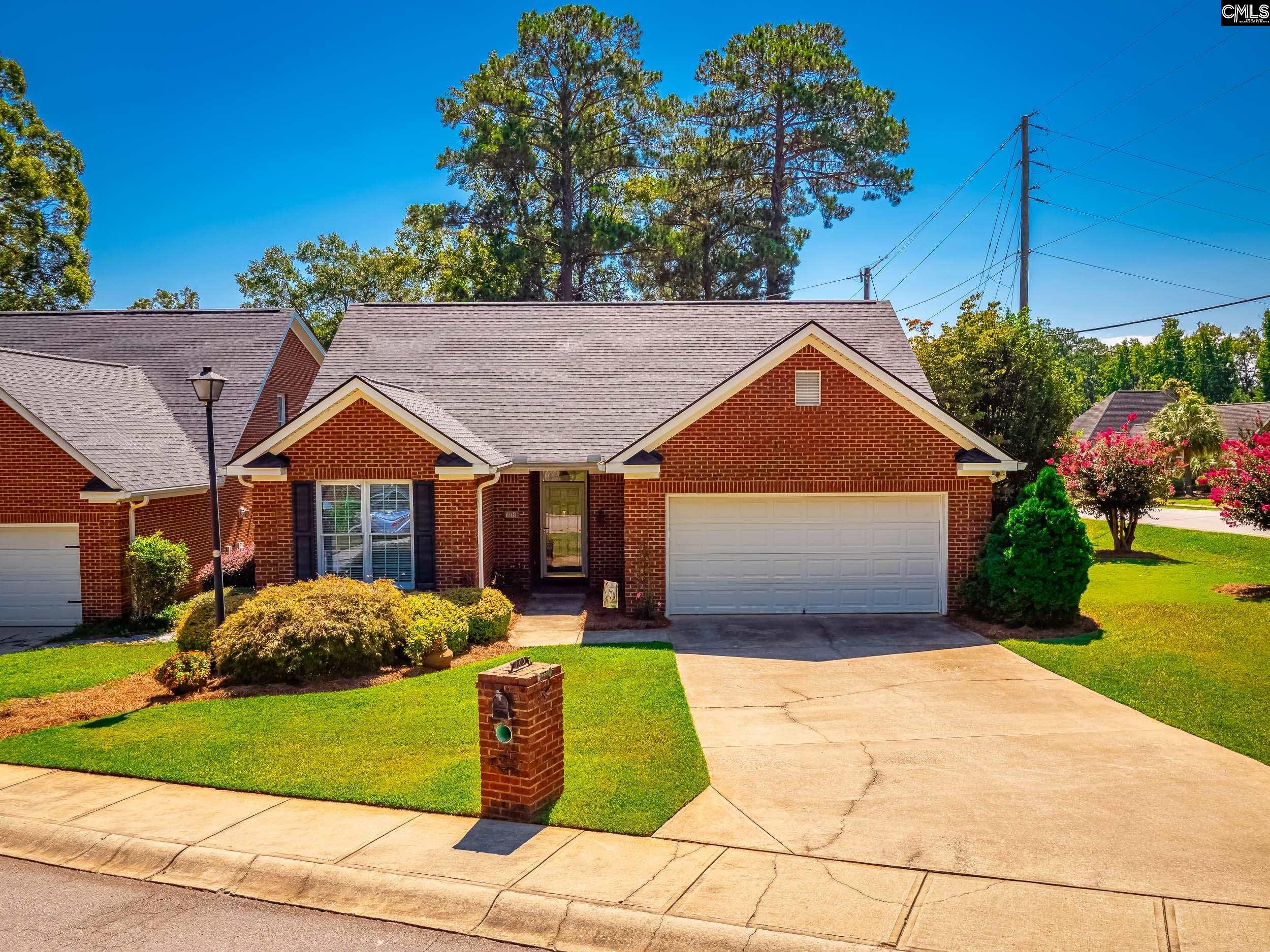 100 Garden Trail Lane Lexington, SC 29072