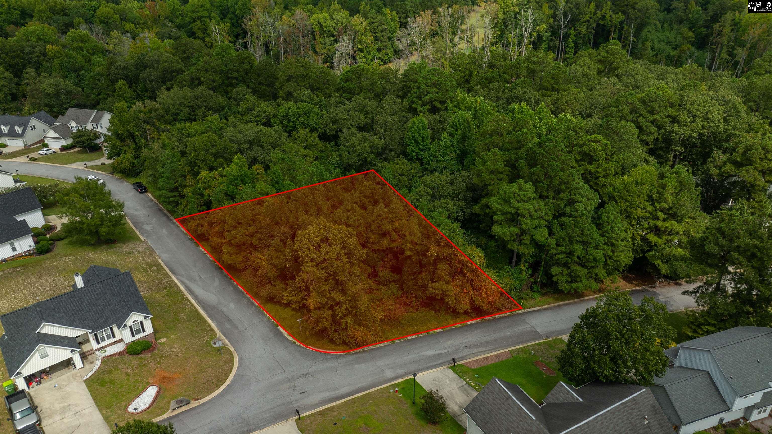 100 Bally Bunion Lane UNIT #221 Columbia, SC 29229
