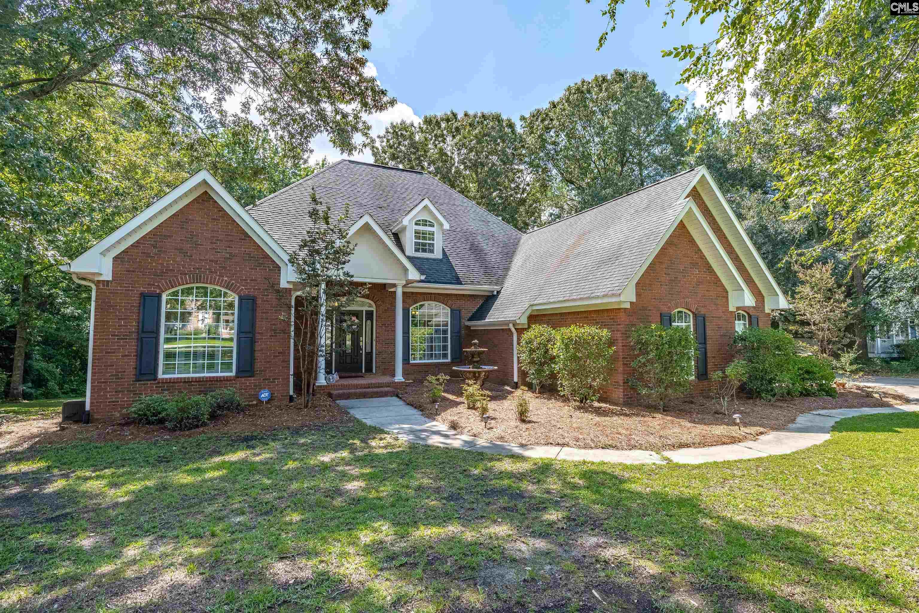 32 Sumner Street Elgin, SC 29045