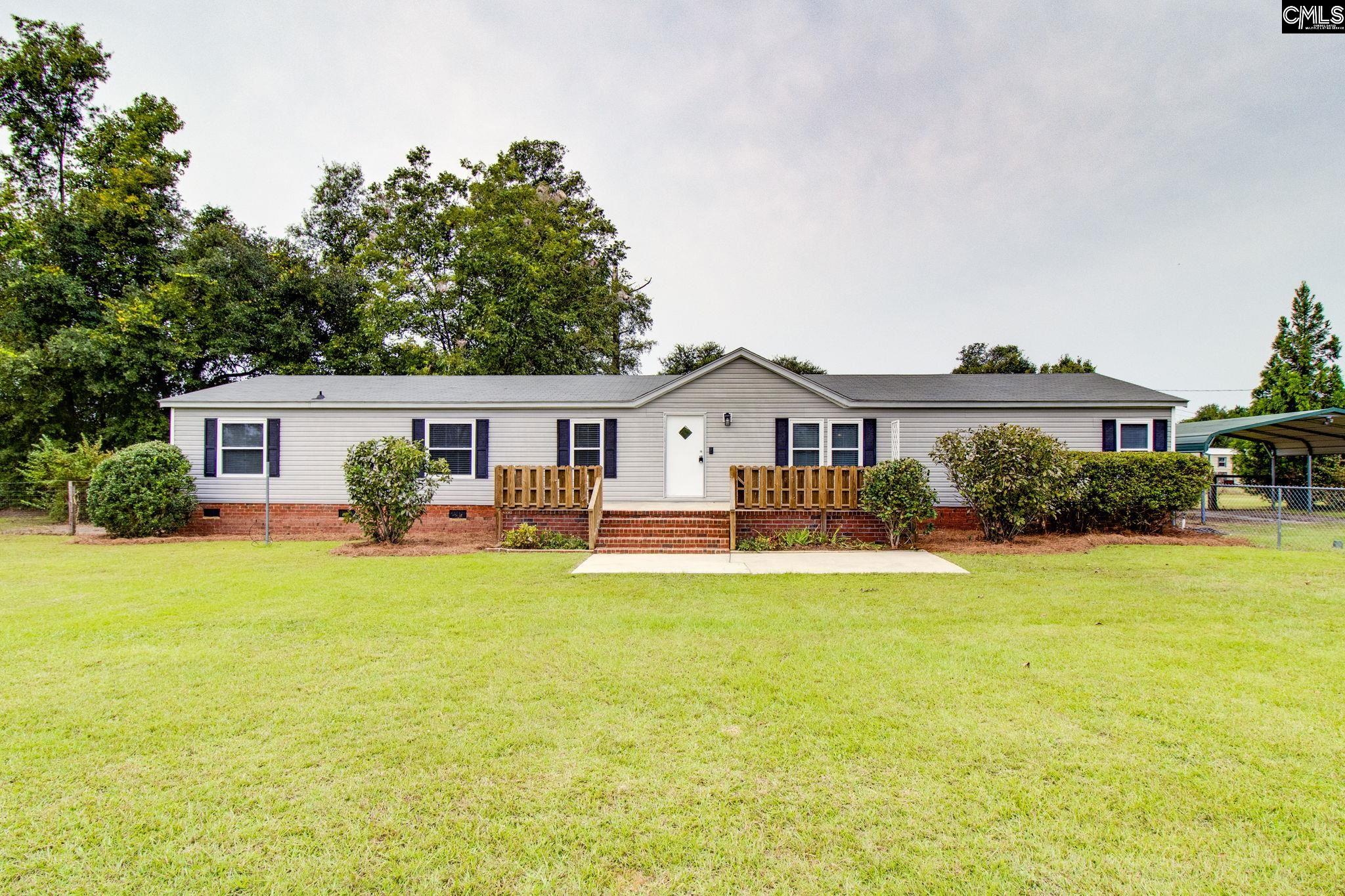 754 Meeting House Road Hopkins, SC 29061-8340