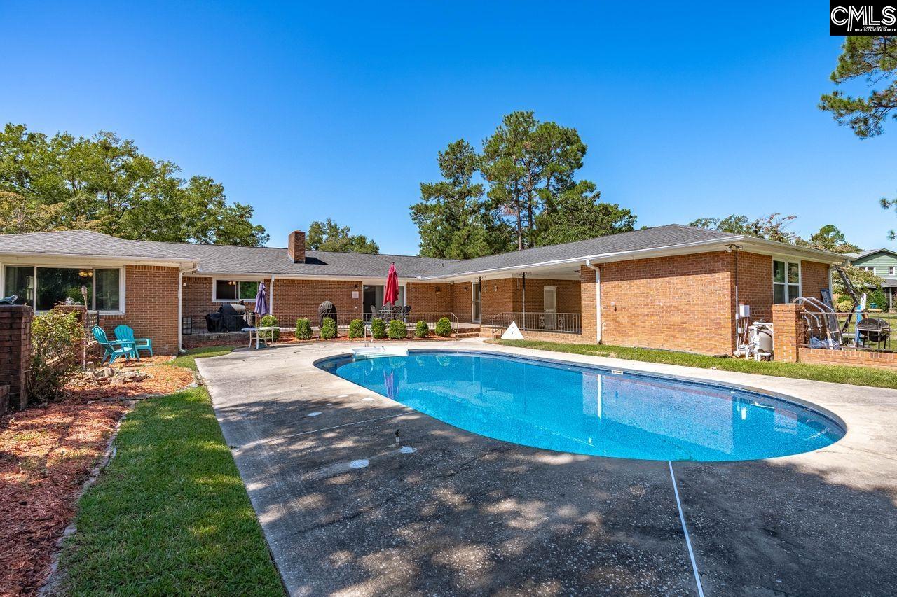 2828 Chatsworth Road Columbia, SC 29223