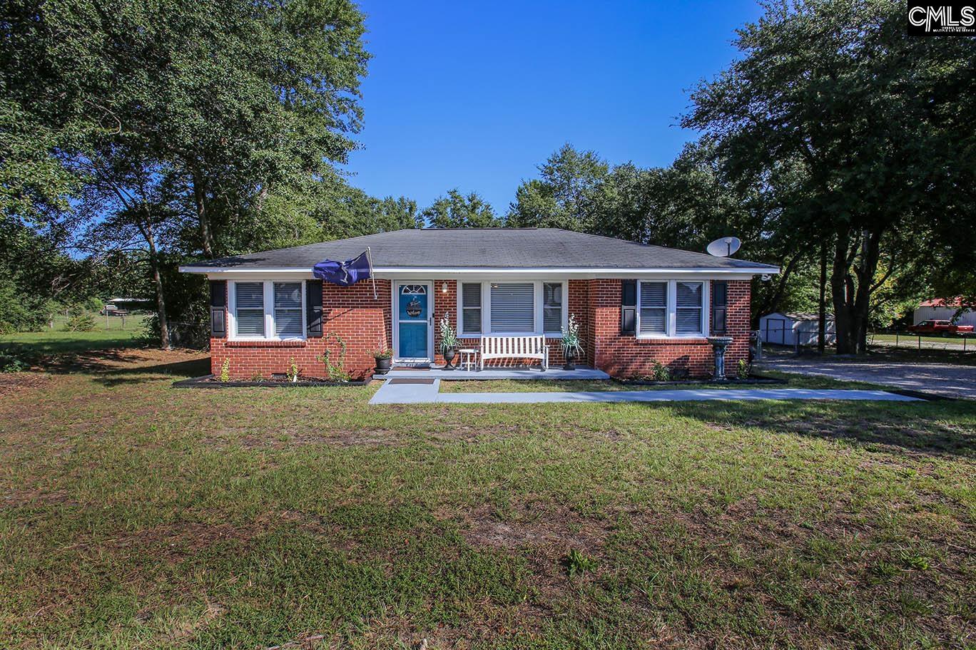 510 Dunbar Road West Columbia, SC 29172