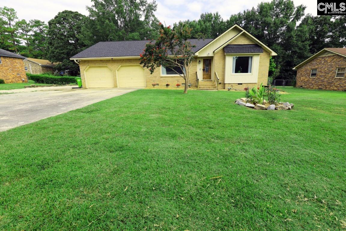 113 Shillingford Road Irmo, SC 29063