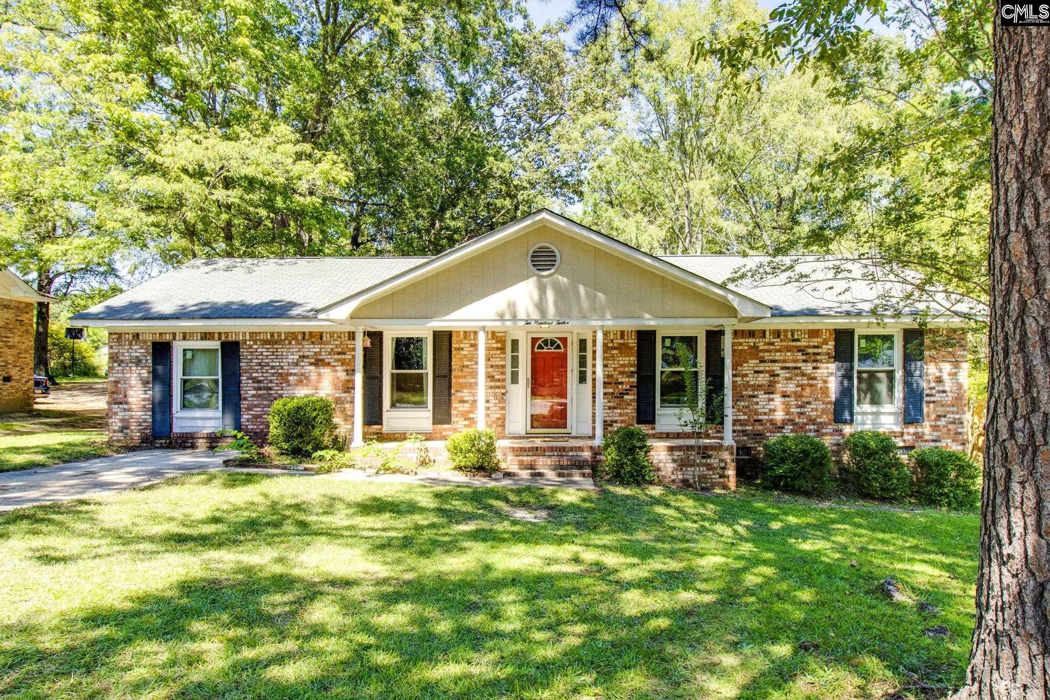 212 Maid Stone Road Irmo, SC 29063