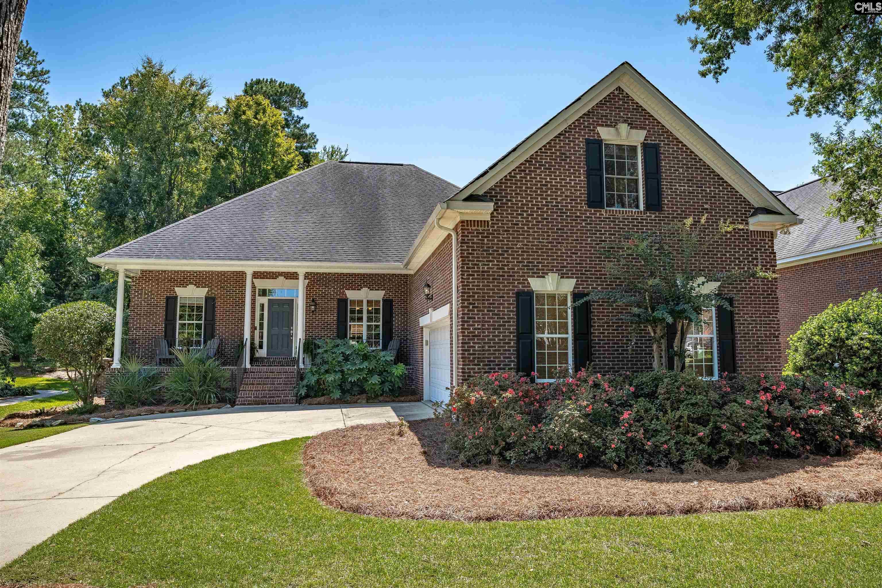 20 Hilton Glen Court Chapin, SC 29036