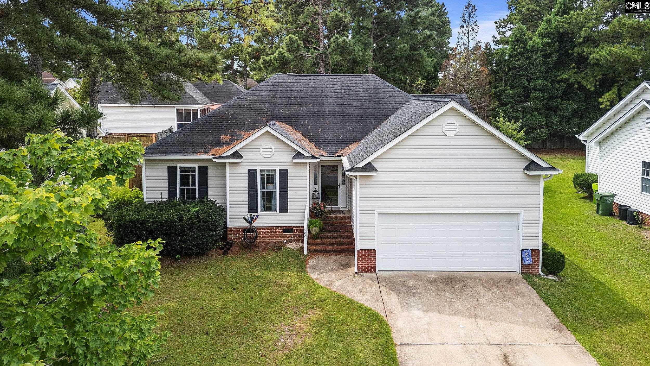 303 Dove Park Road Columbia, SC 29223