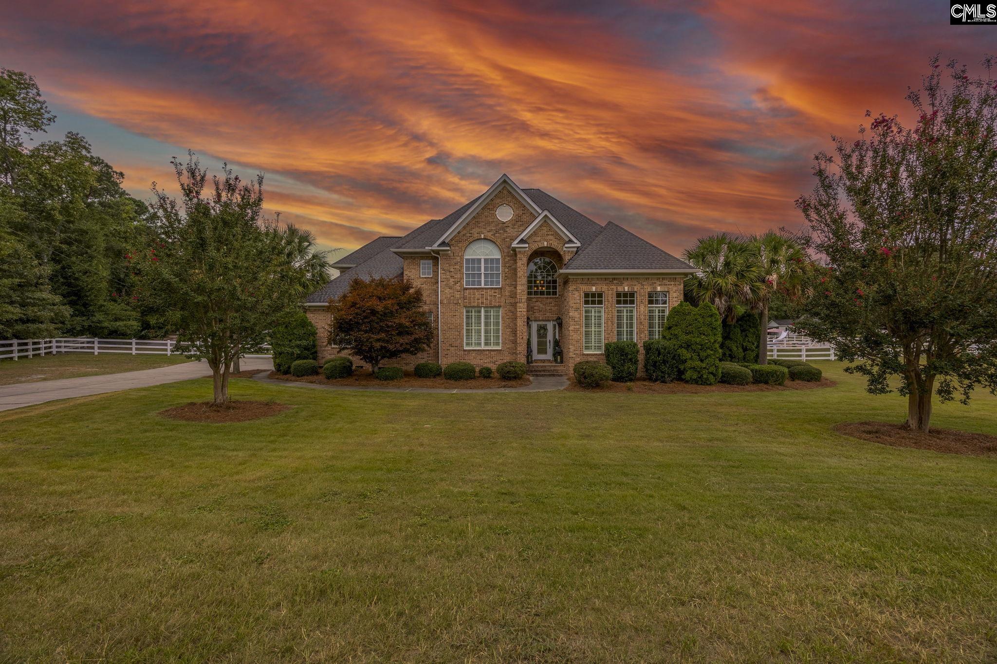 175 Morgan Drive Lexington, SC 29072