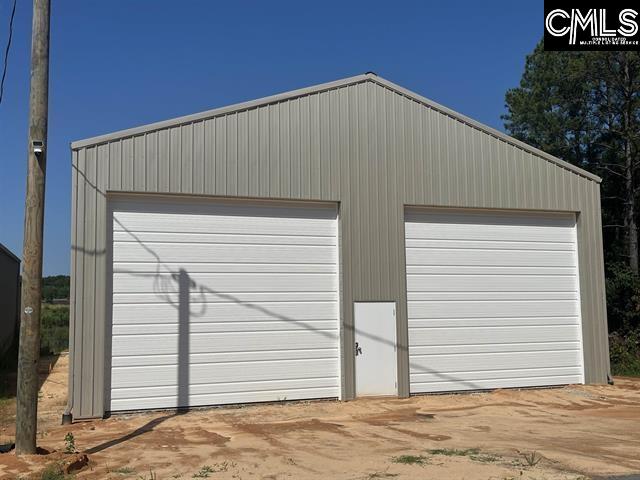 1321 Old Cherokee Road Lexington, SC 29072