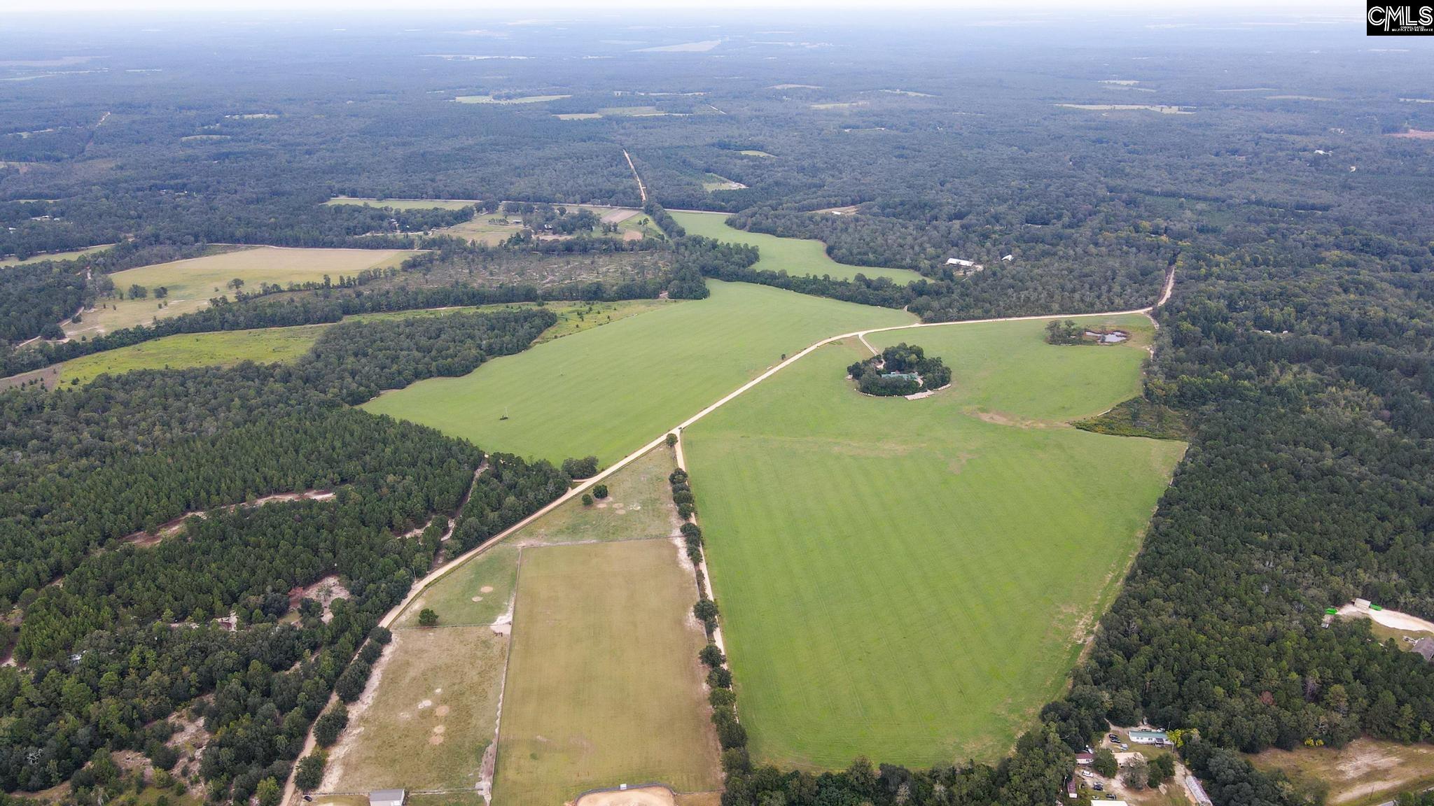 394 Se Wagon Train Trail Wagener, SC 29164