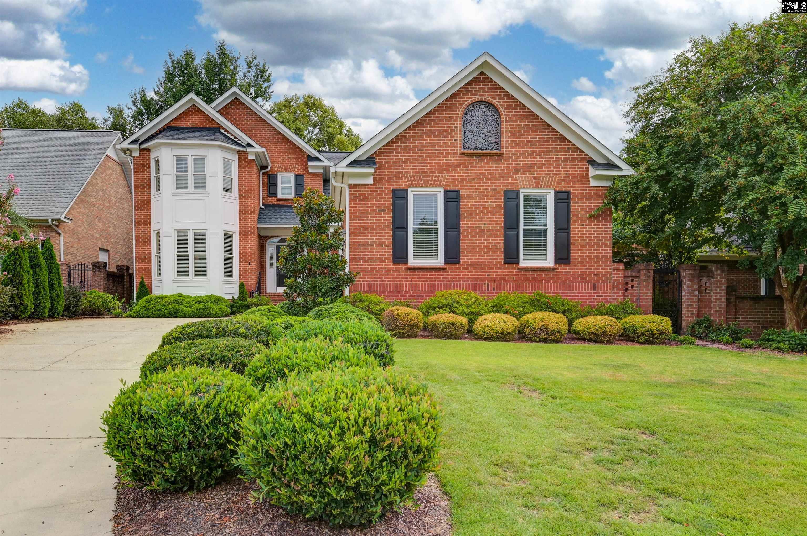 231 Alexander Circle Columbia, SC 29206