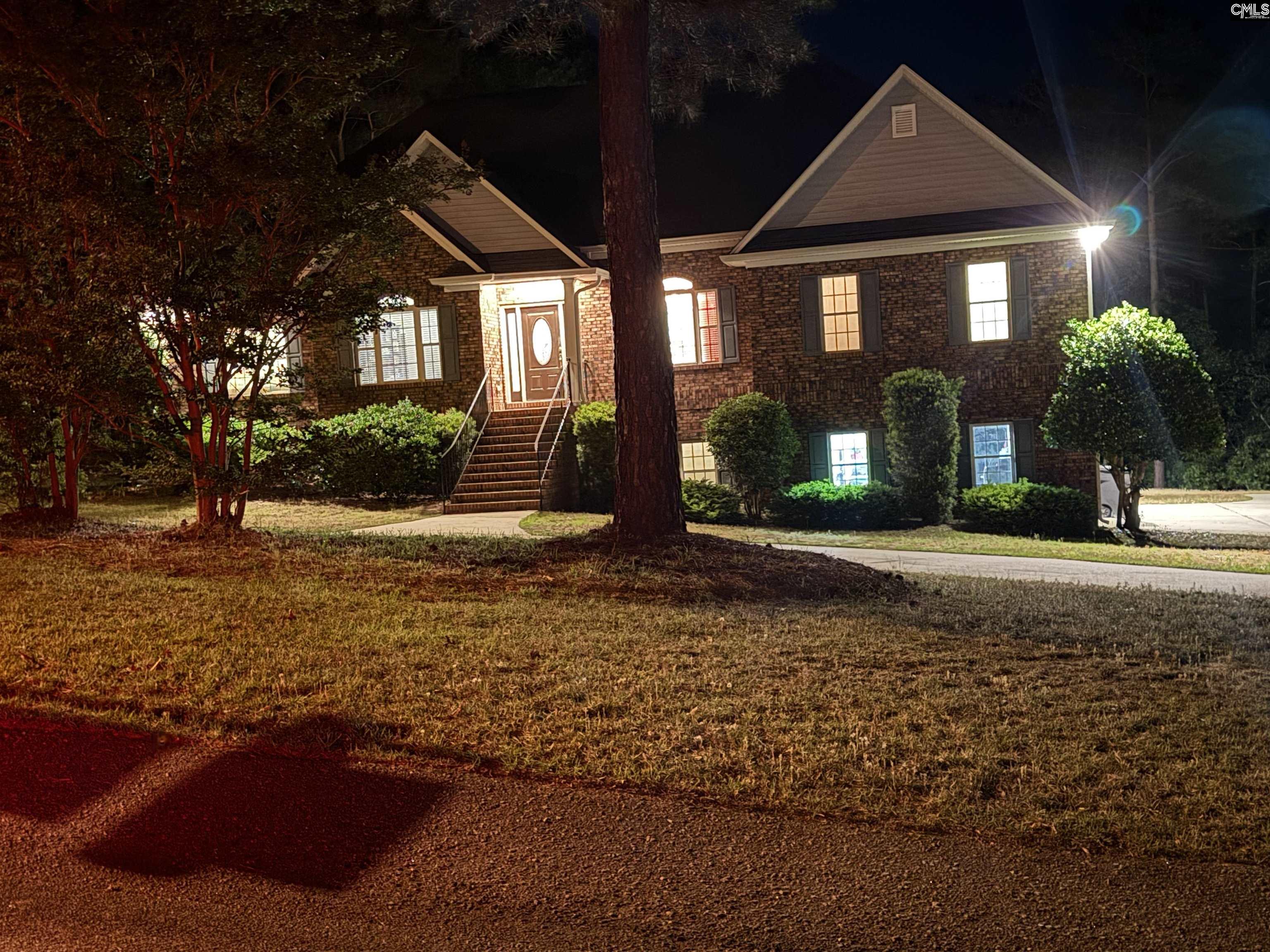 136 Ole Still Lane Elgin, SC 29045