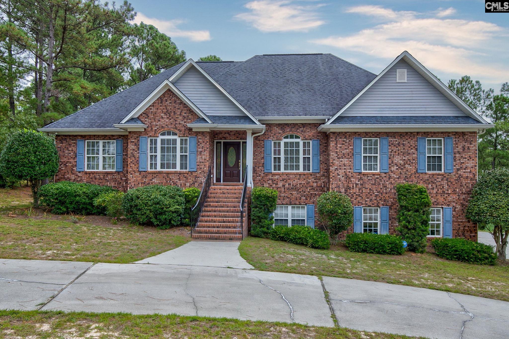 136 Ole Still Lane Elgin, SC 29045