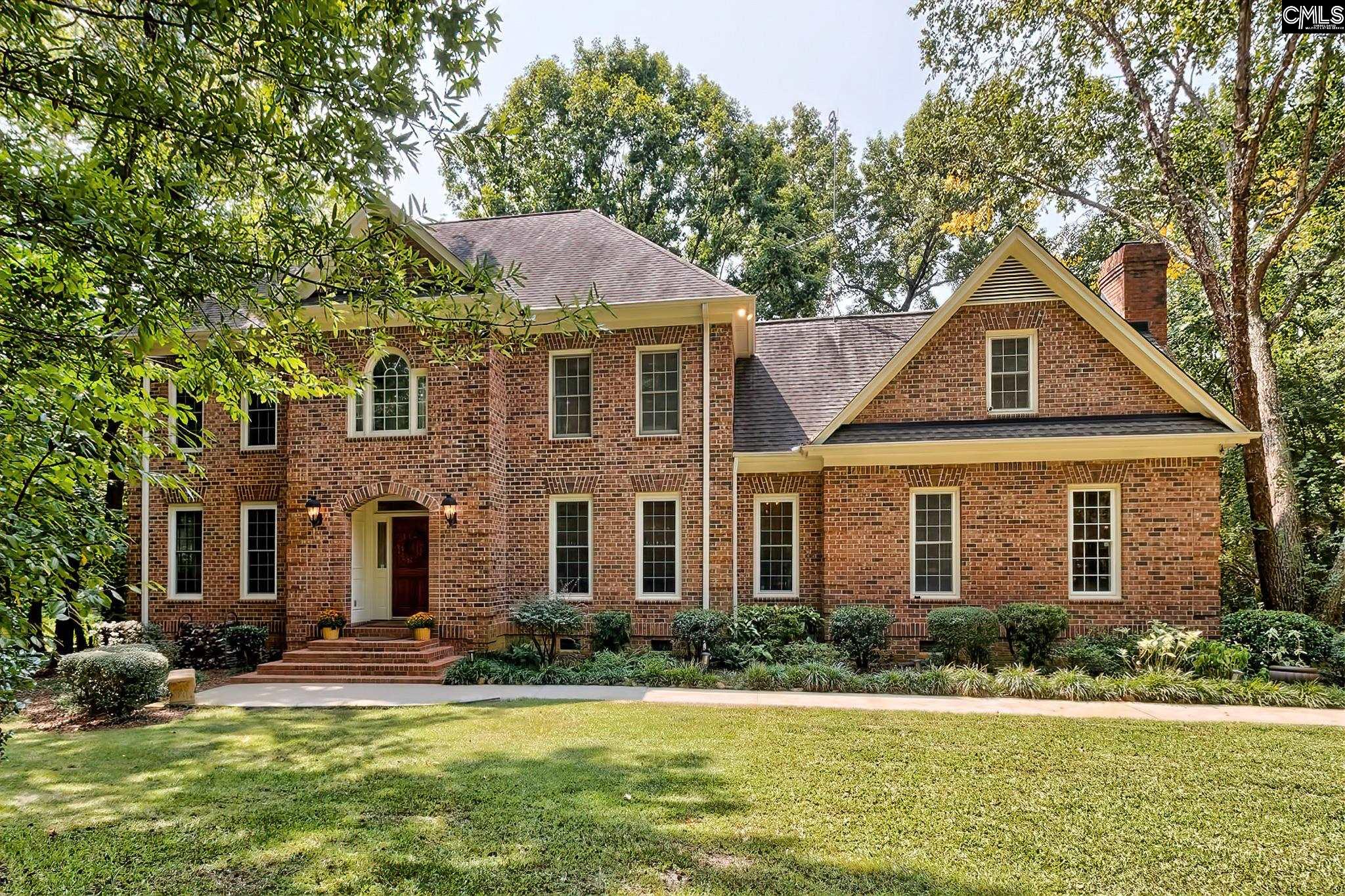 171 Whisperwood Drive Lexington, SC 29072