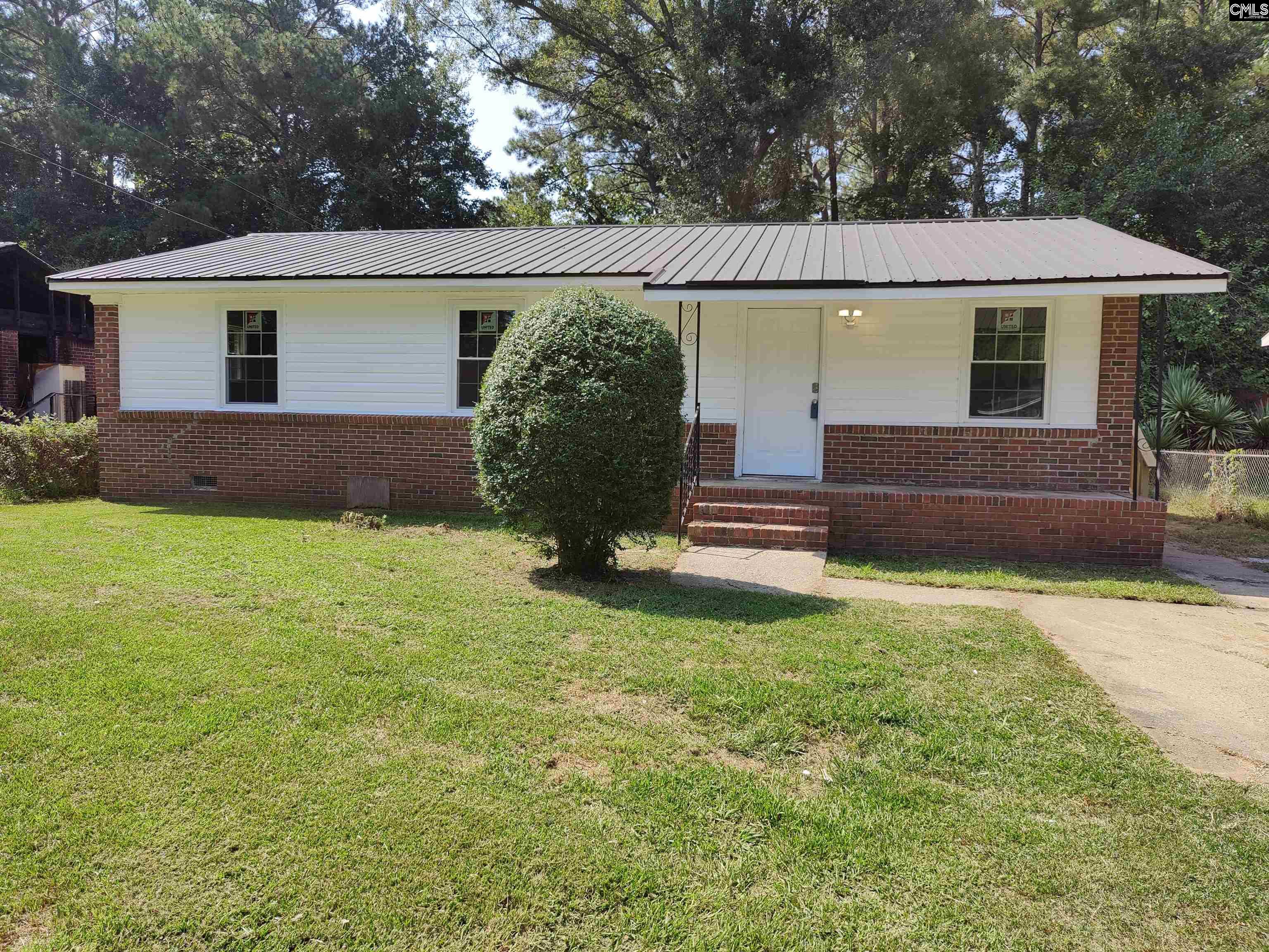 4104 Candlelite Drive Columbia, SC 29209