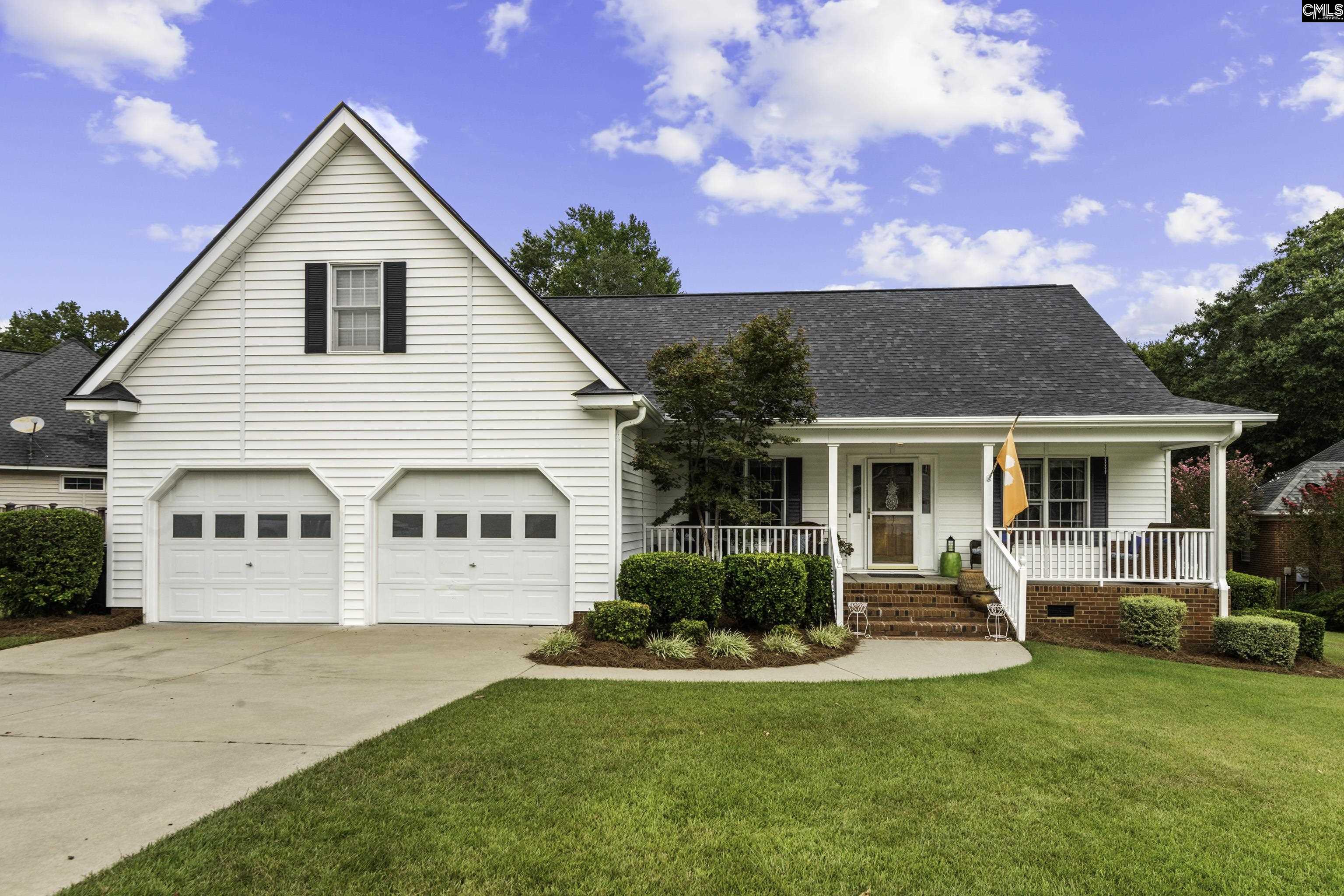 313 Water Crest Drive Lexington, SC 29072