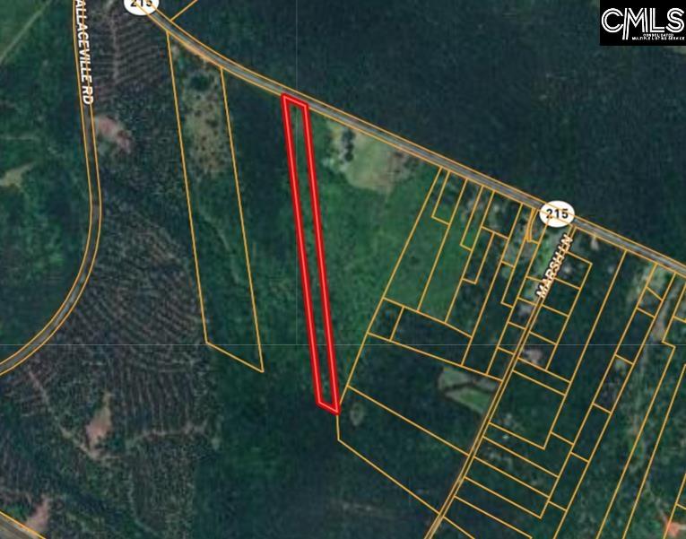 Monticello Road, Winnsboro, South Carolina image 1