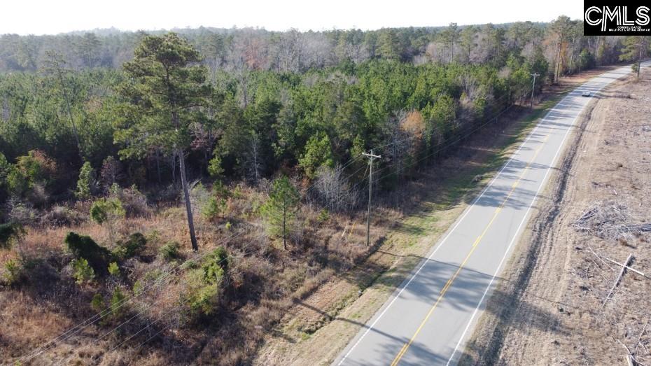 Monticello Road Winnsboro, SC 29180-8308