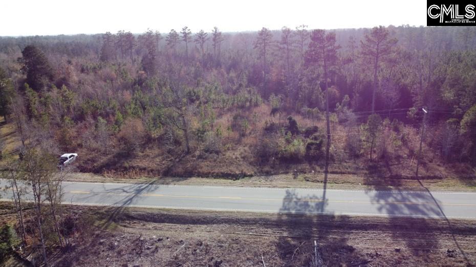 Monticello Road Winnsboro, SC 29180-8308