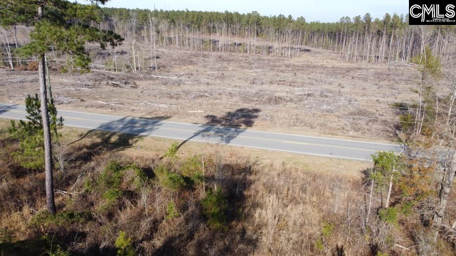 Monticello Road Winnsboro, SC 29180-8308
